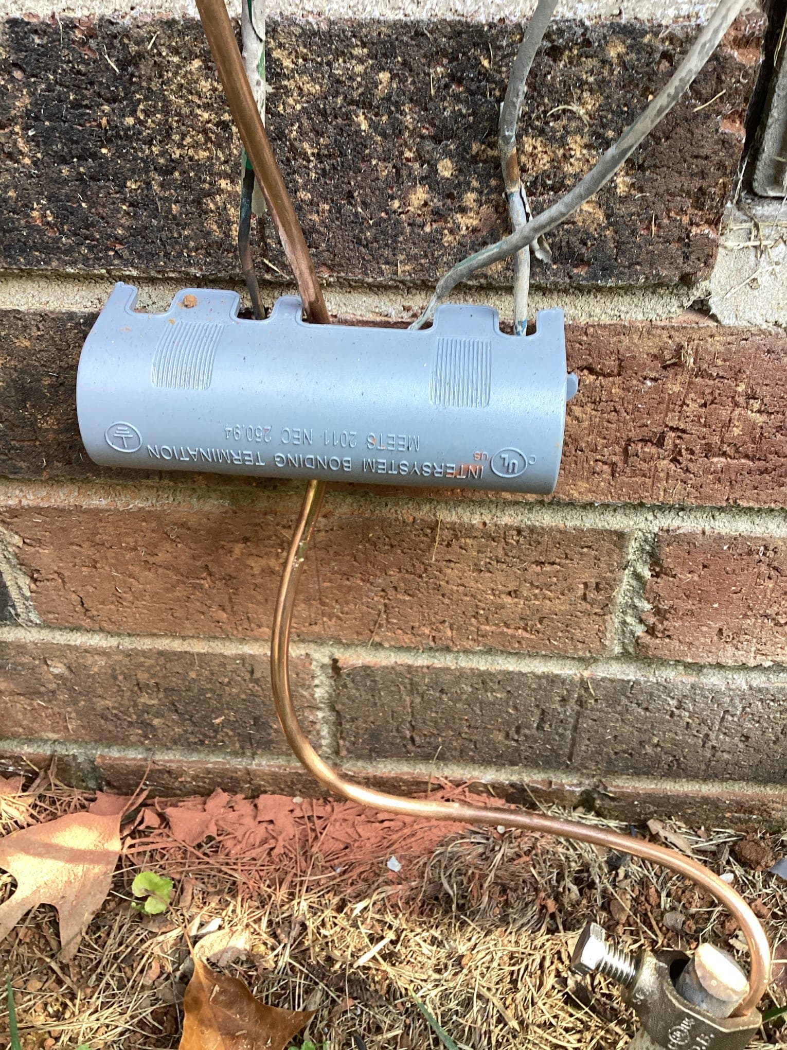 Subpanel Installation, Surge Protection & Panel Tune-Up in Elon, NC