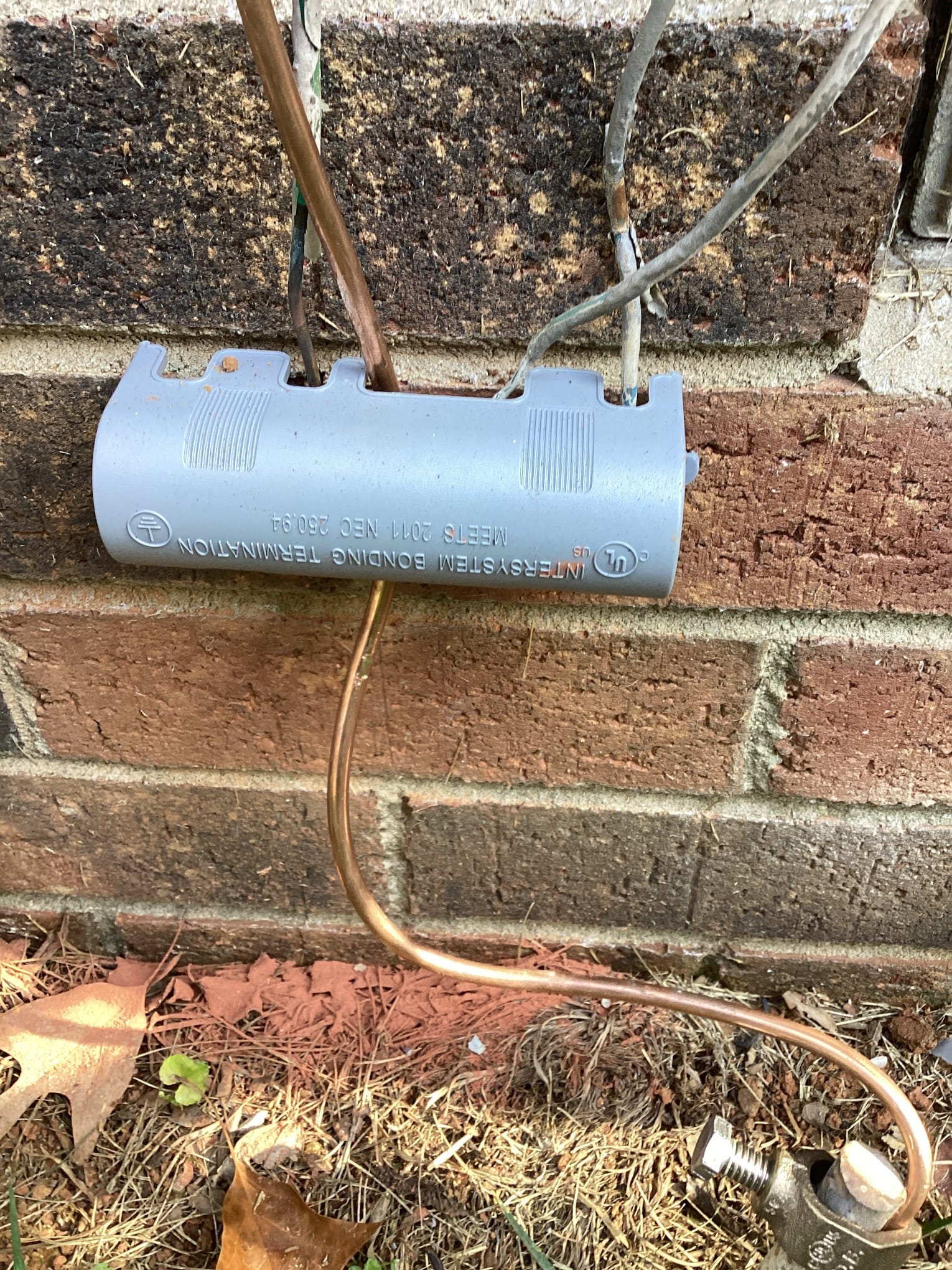 Subpanel Installation, Surge Protection & Panel Tune-Up in Elon, NC completed by Touchstone Electric