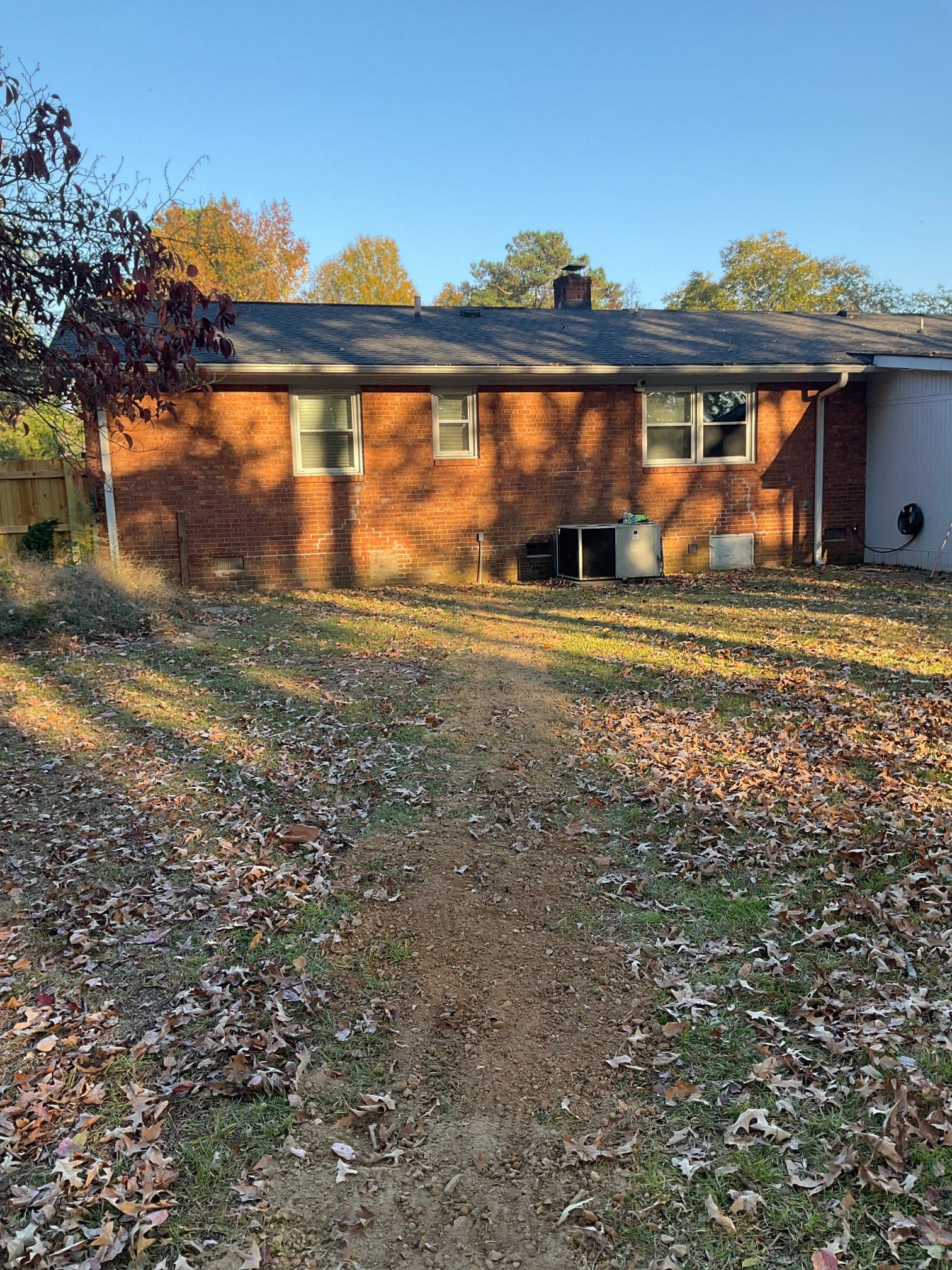 Dedicated GFCI Circuit and Shed Power Installation in Garner, NC completed by Touchstone Electric