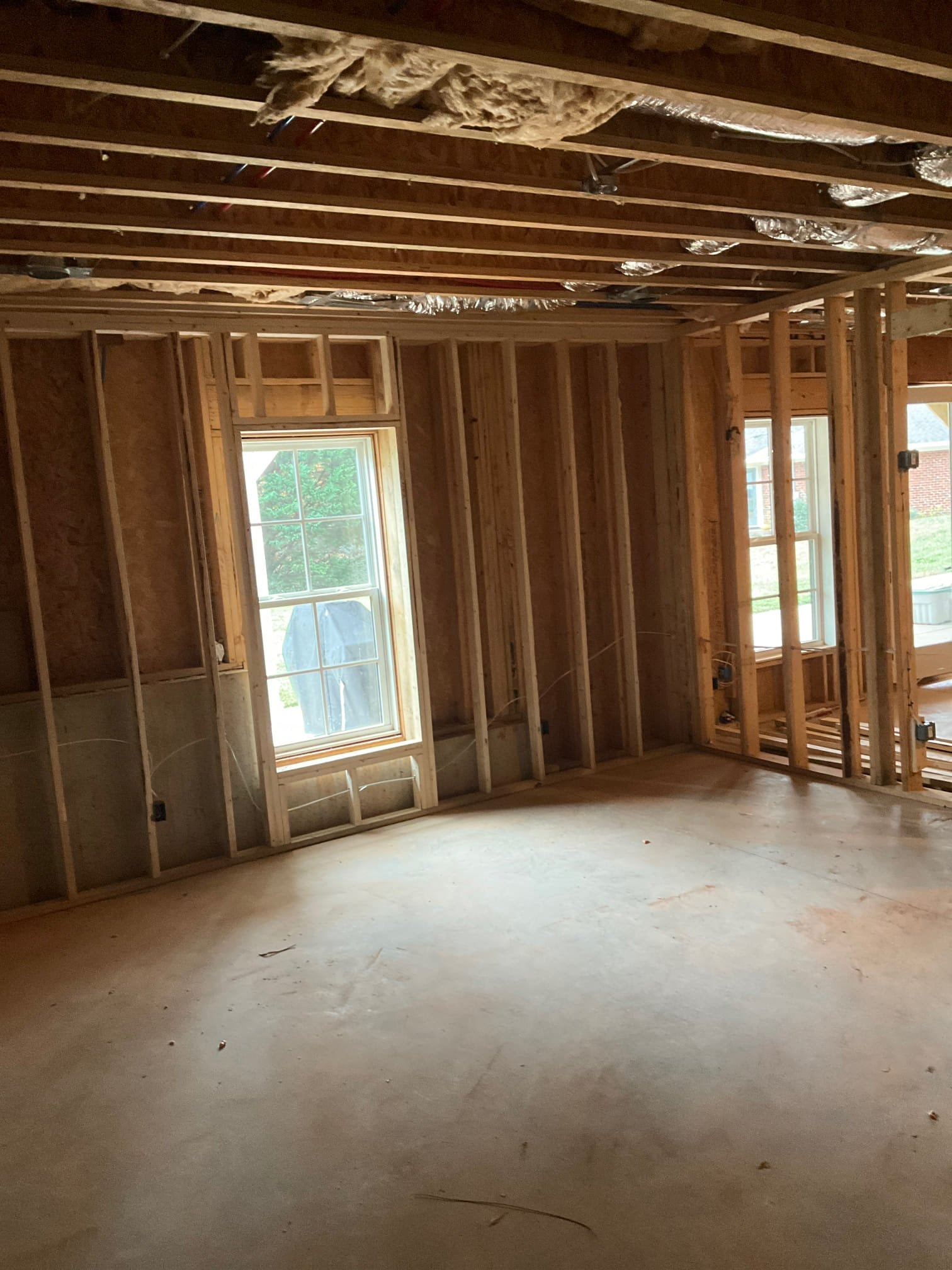 100A Subpanel Installation with Lighting Upgrades in Charlotte completed by Touchstone Electric