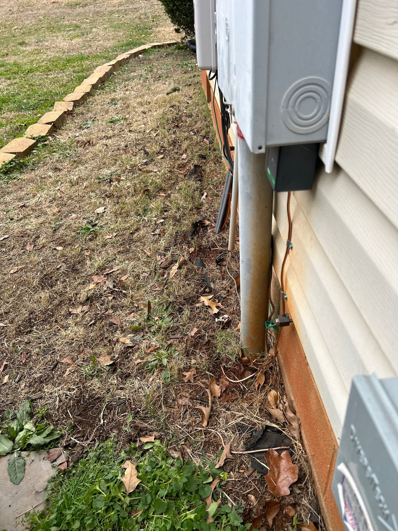 Piedmont SC Whole-House Surge Protection & Grounding Upgrade