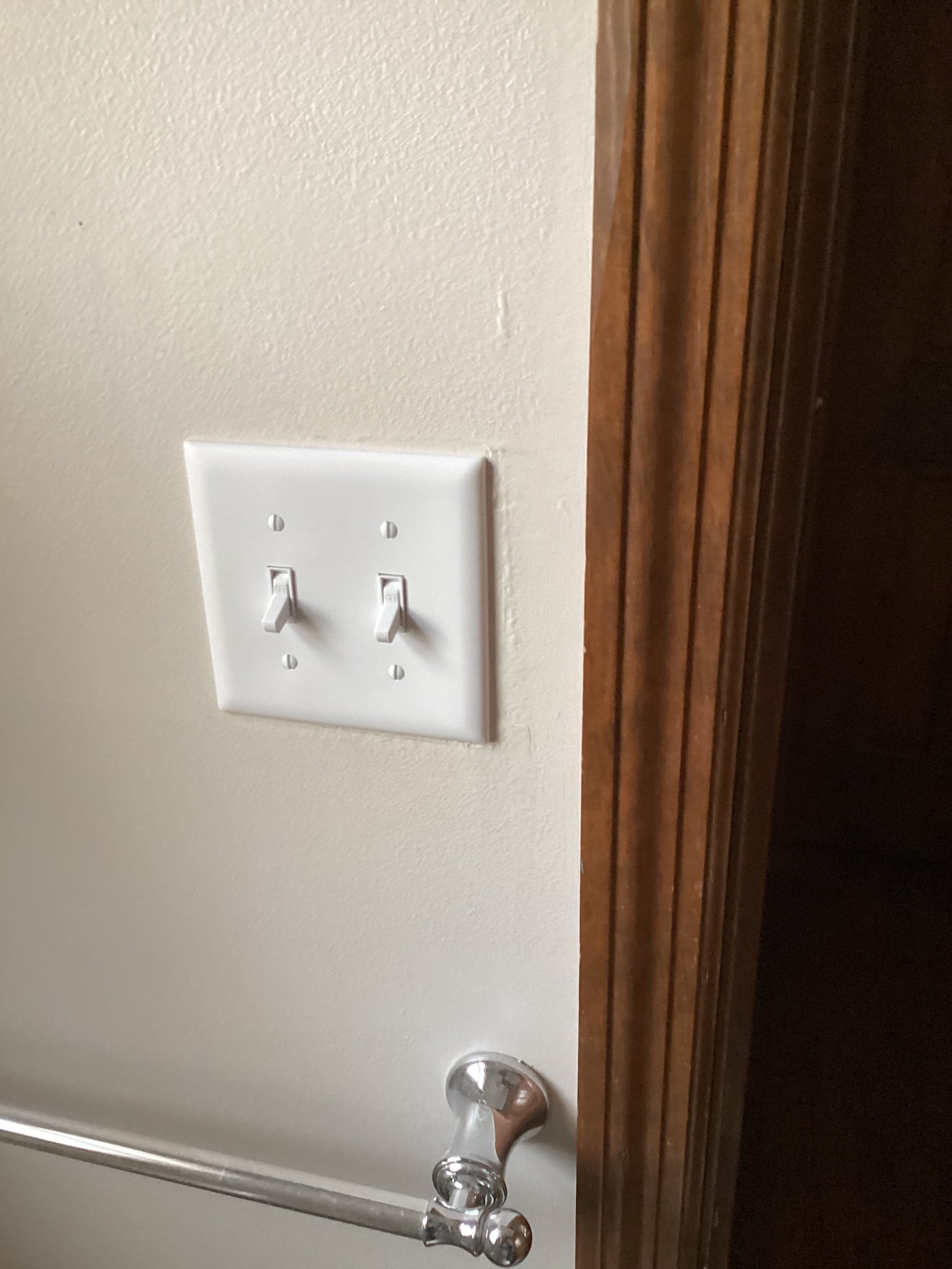 200A Electrical Panel, Meter & Surge Upgrade in Candler, NC completed by Touchstone Electric
