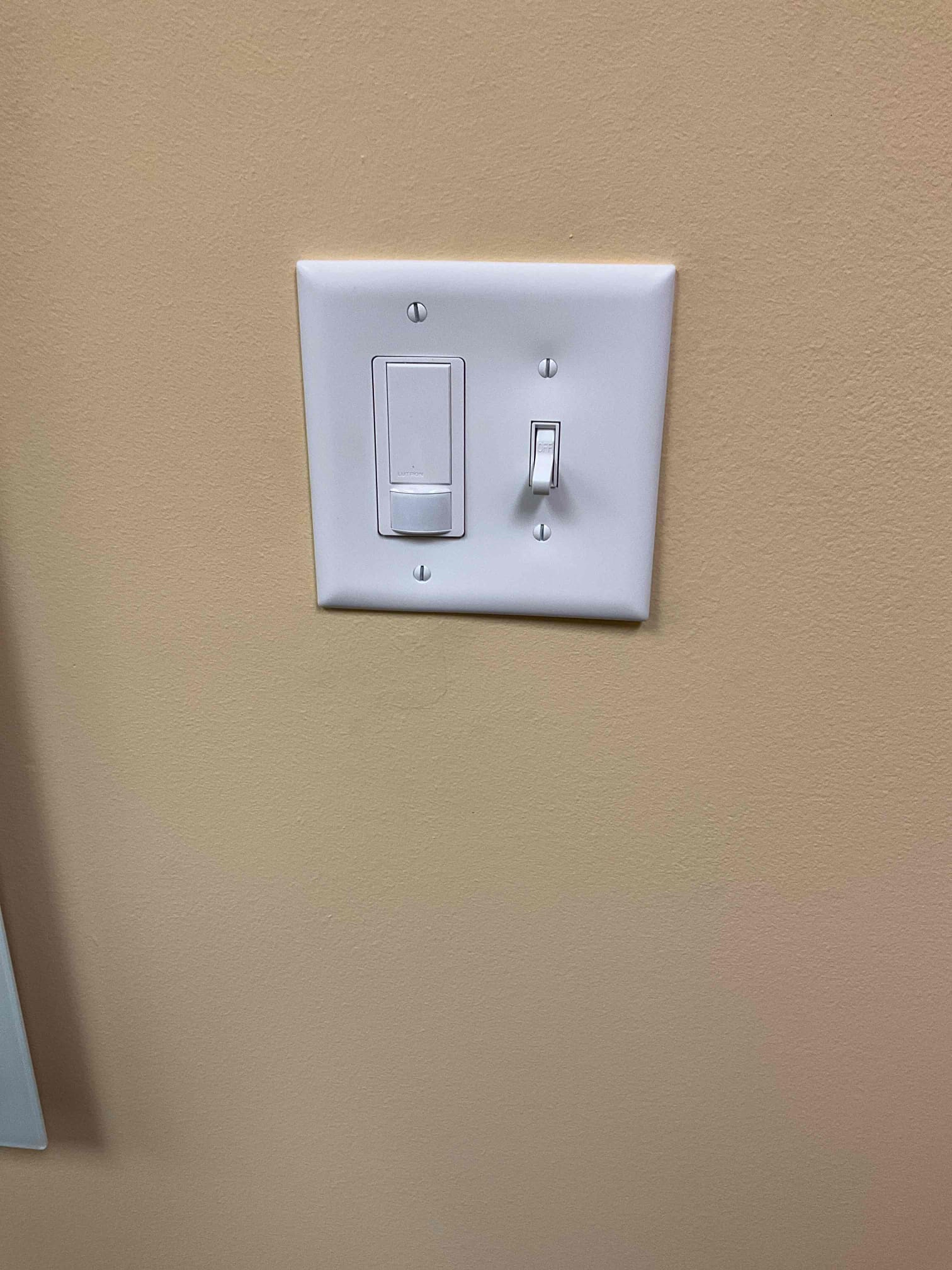 Outlet & Switch Relocation, 20A Circuits & Surge in Matthews, NC completed by Touchstone Electric