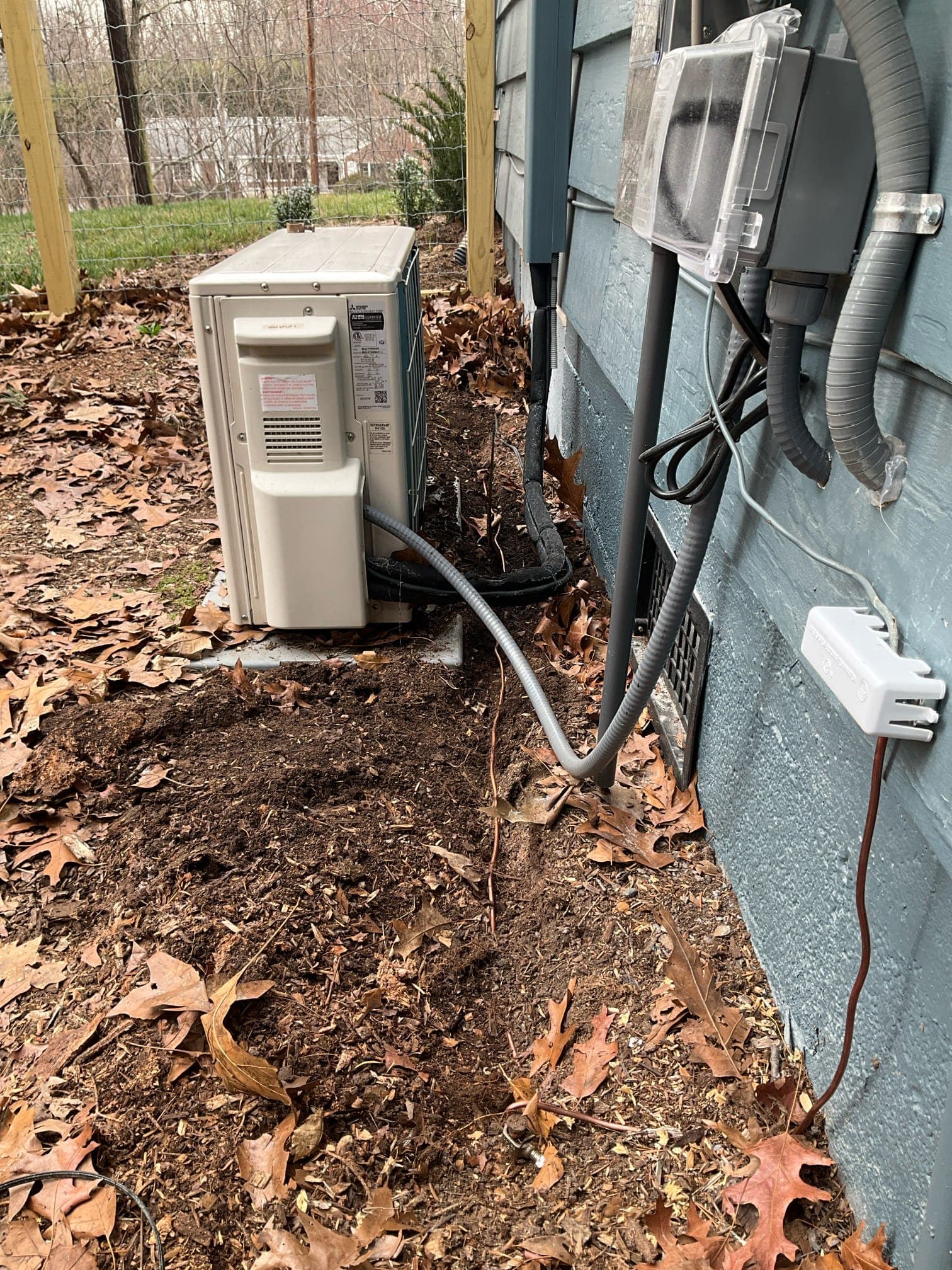 Ground Rod Installation & Electrical Grounding in Asheville, NC