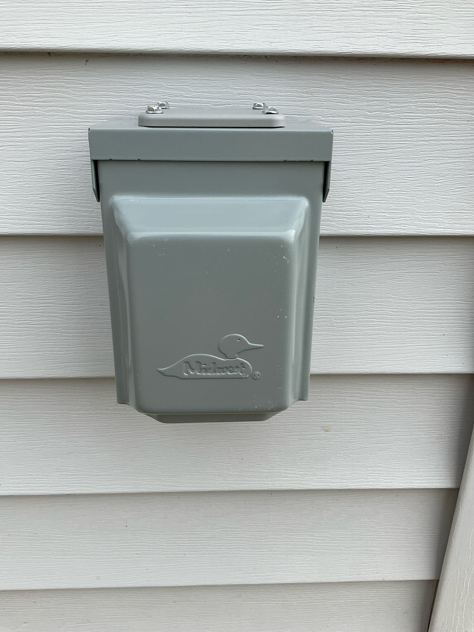 50-Amp RV Outlet Installation & Dedicated Circuit in Statesville completed by Touchstone Electric