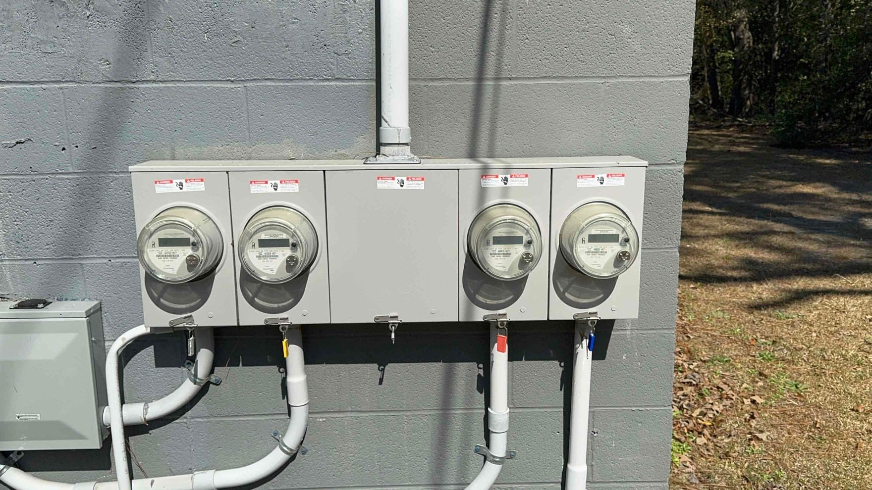 Electrical Panel Upgrades, Subpanels & Circuits in Fayetteville completed by Touchstone Electric
