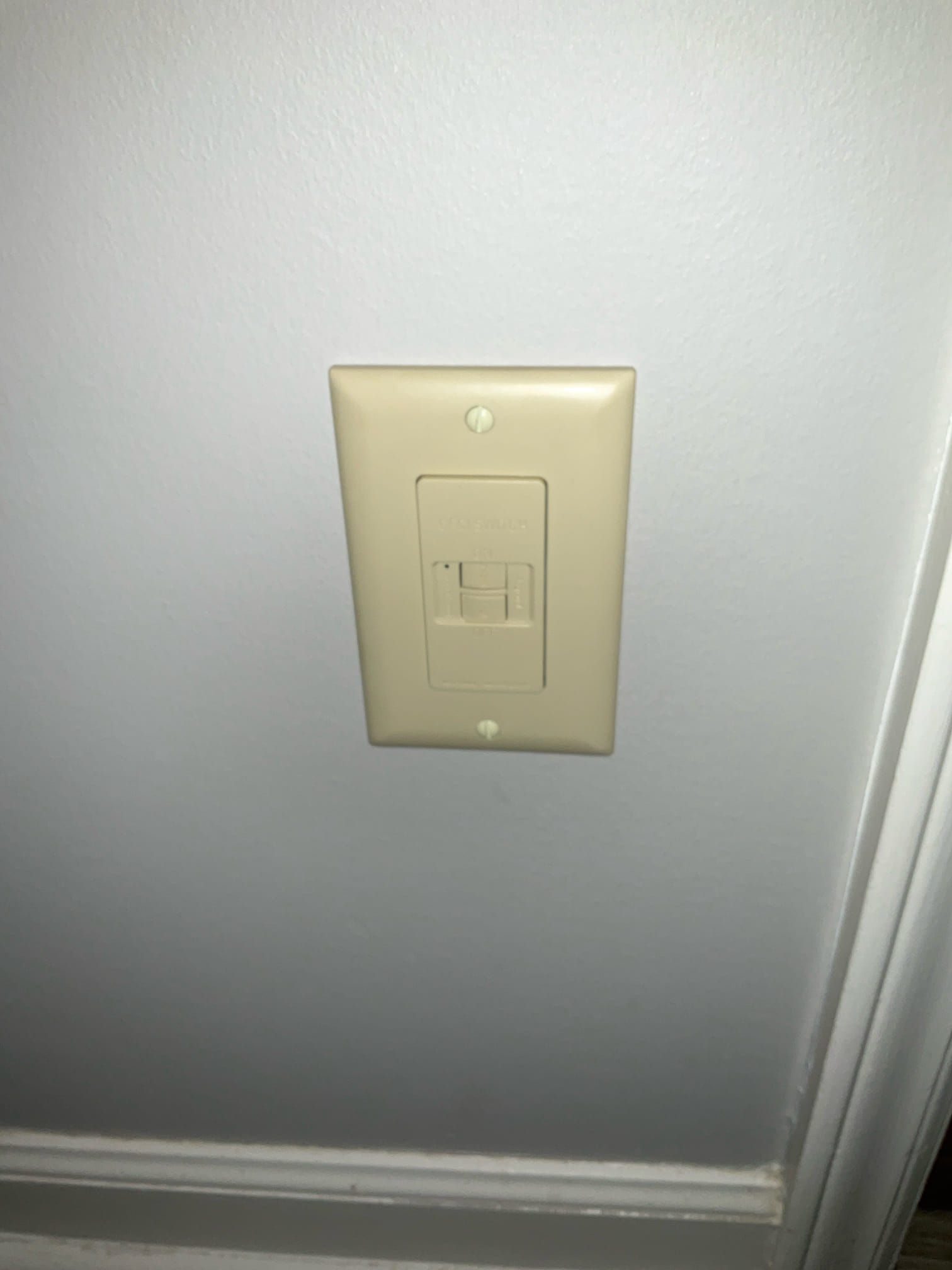 Ceiling & Bath Fan Installation + Switch Upgrades in Concord, NC completed by Touchstone Electric