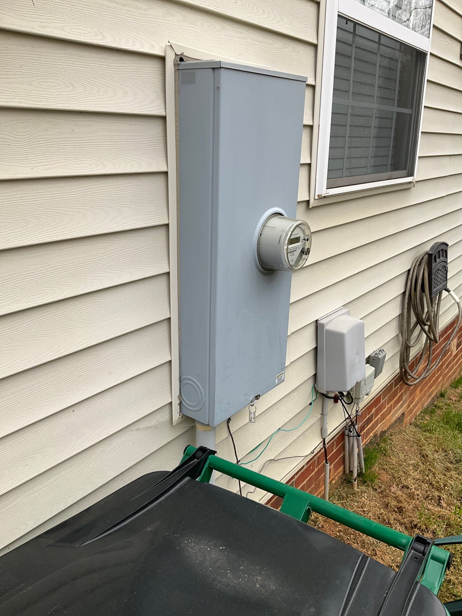 Charlotte Level 2 EV Charger Installation & Home Safety Inspection