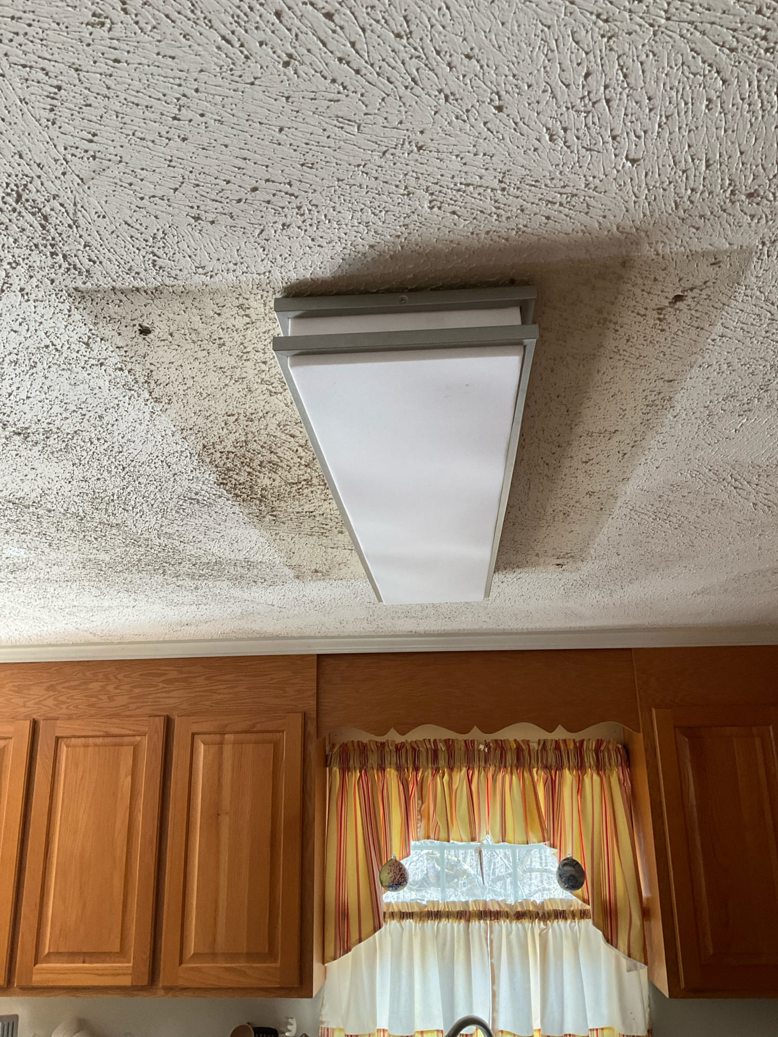 LED Fixture Replacement & Porch Light Repair in Kannapolis, NC completed by Touchstone Electric