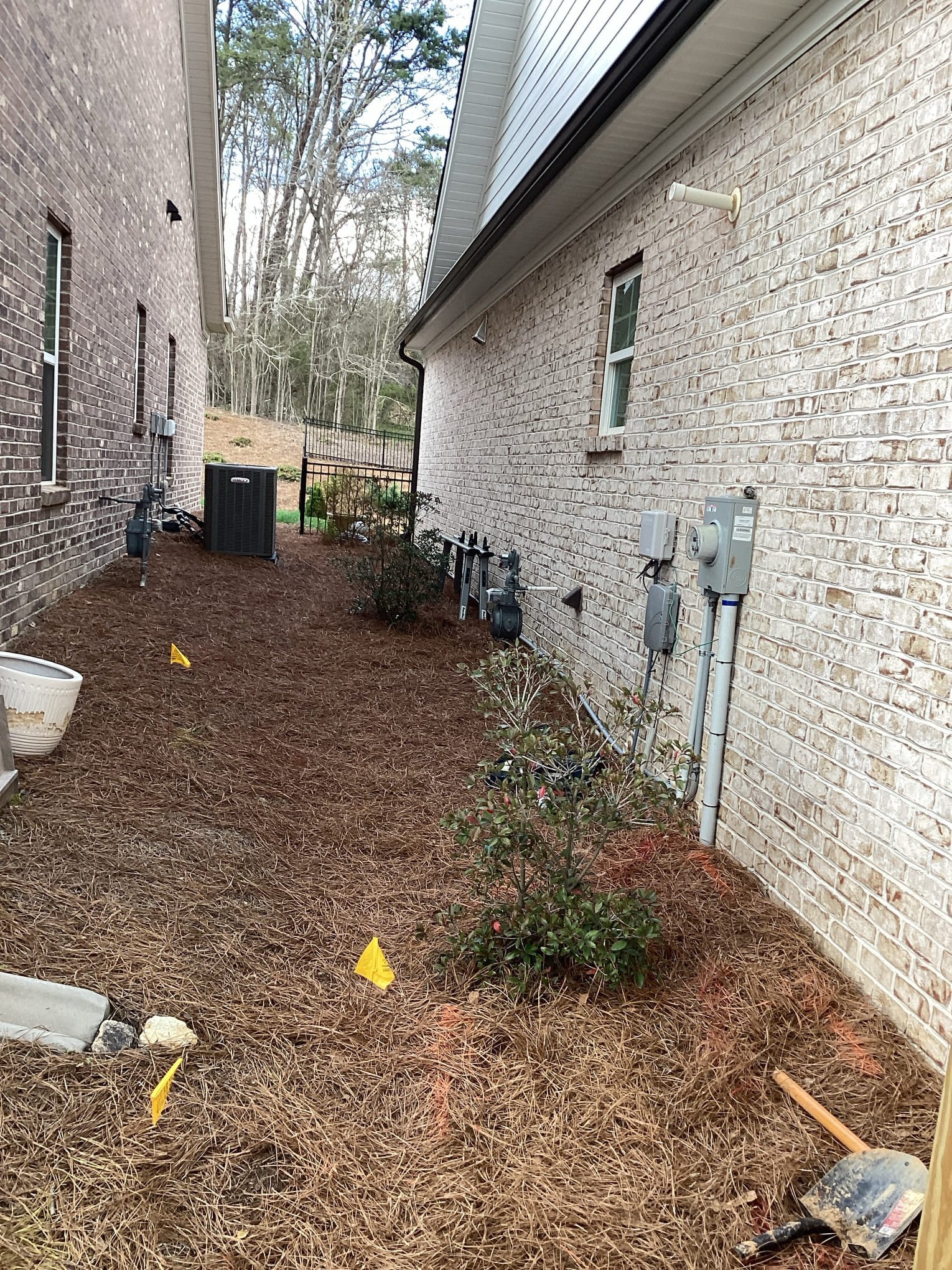 Hot Tub & Spa Circuit with GFCI Disconnect in Winston-Salem completed by Touchstone Electric
