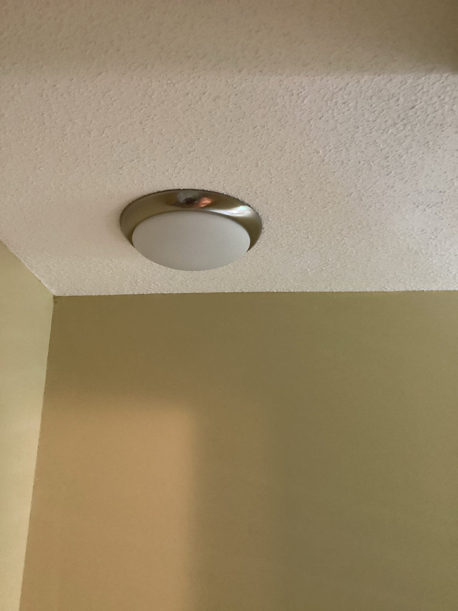 Ceiling Fan & Lighting Installation in Southern Pines, NC completed by Touchstone Electric