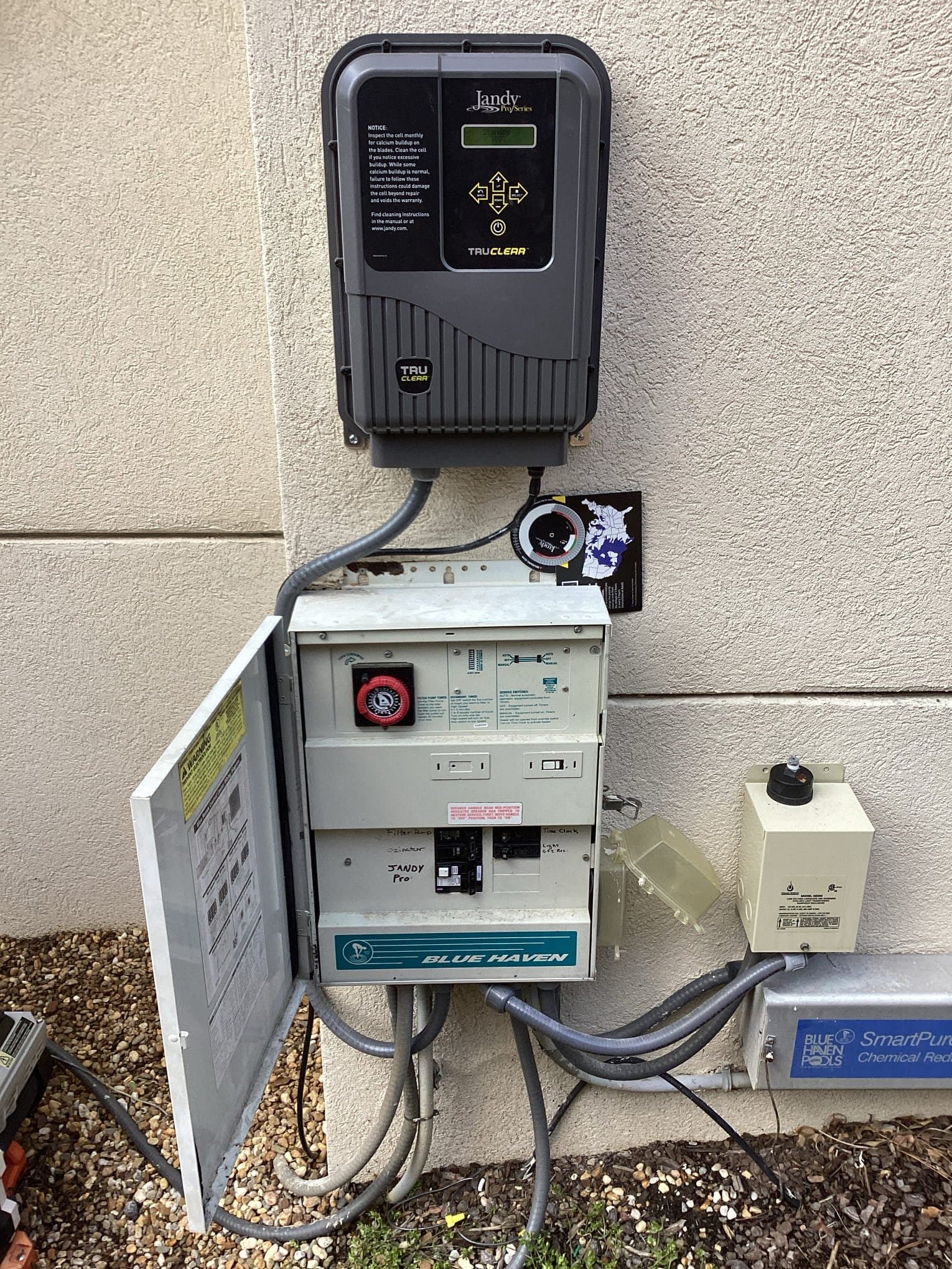 Ceiling Fan Installation & GFCI Breaker Upgrade in Denver, NC