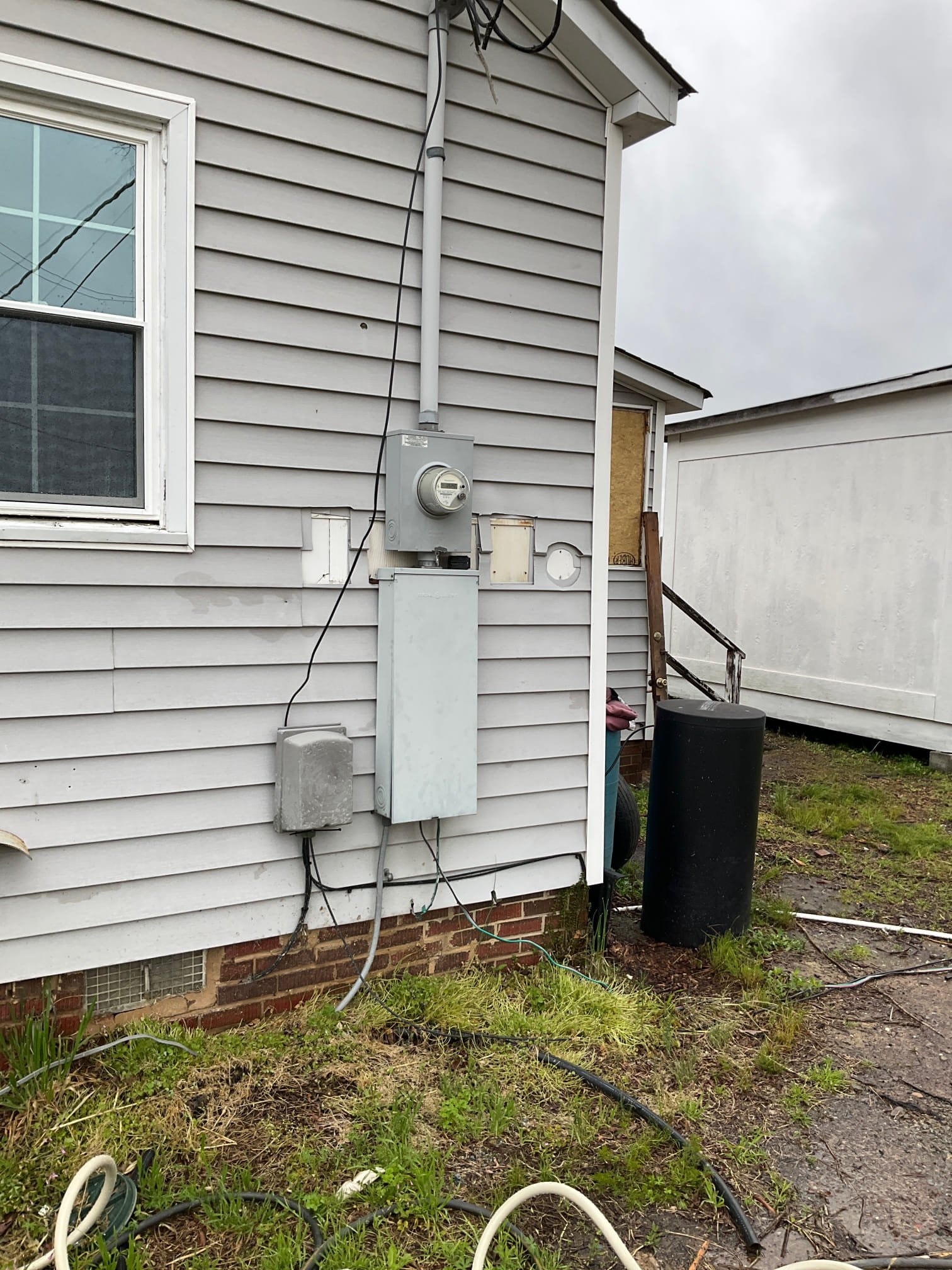 Whole-House Rewiring & Upgrades in Monroe, NC | Trusted Electricians completed by Touchstone Electric