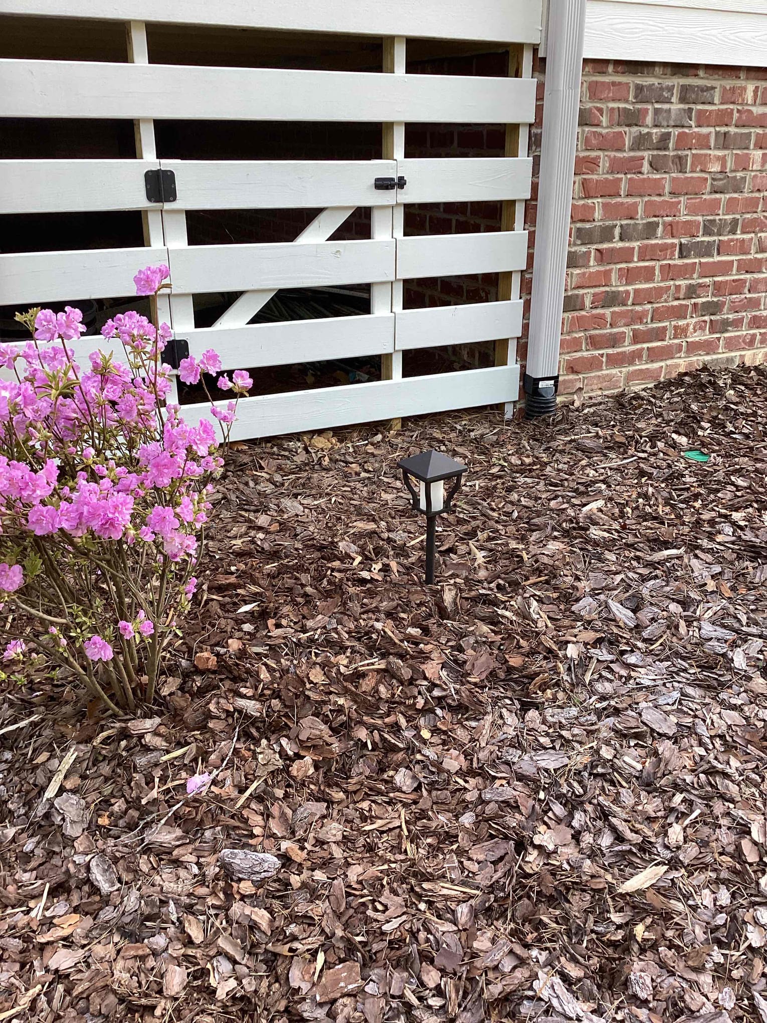 Whole-Home Surge Protection, Lighting & Outlets in Aberdeen, NC completed by Touchstone Electric