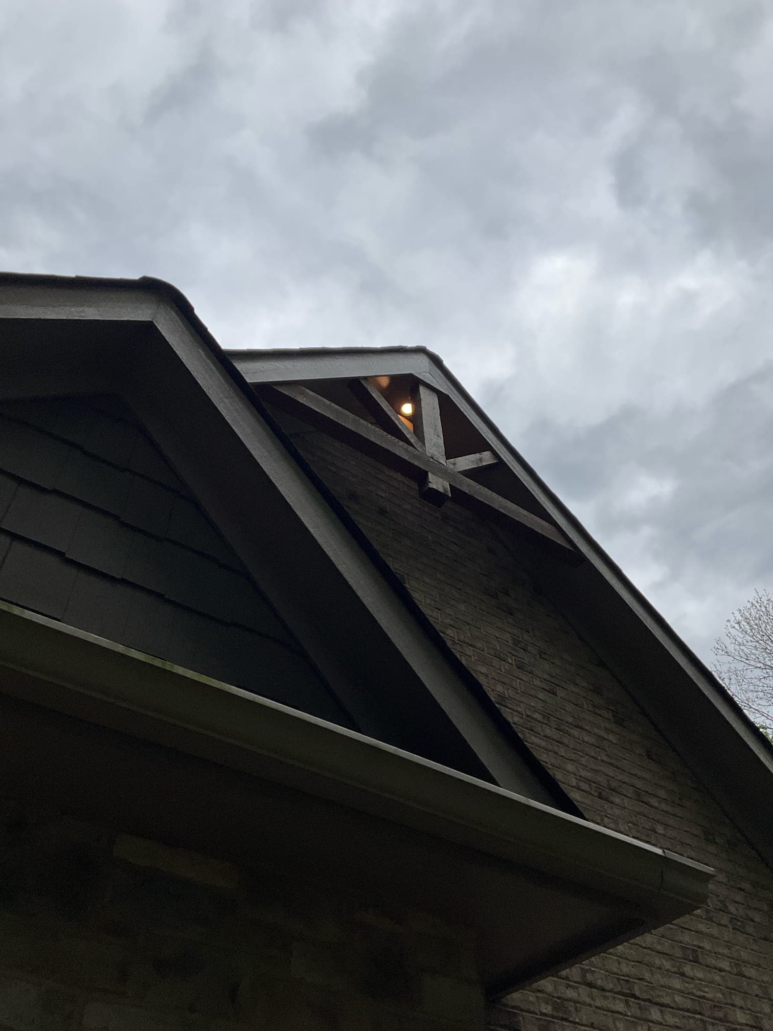 Recessed Lighting Trim Installation in Weddington, NC Soffits