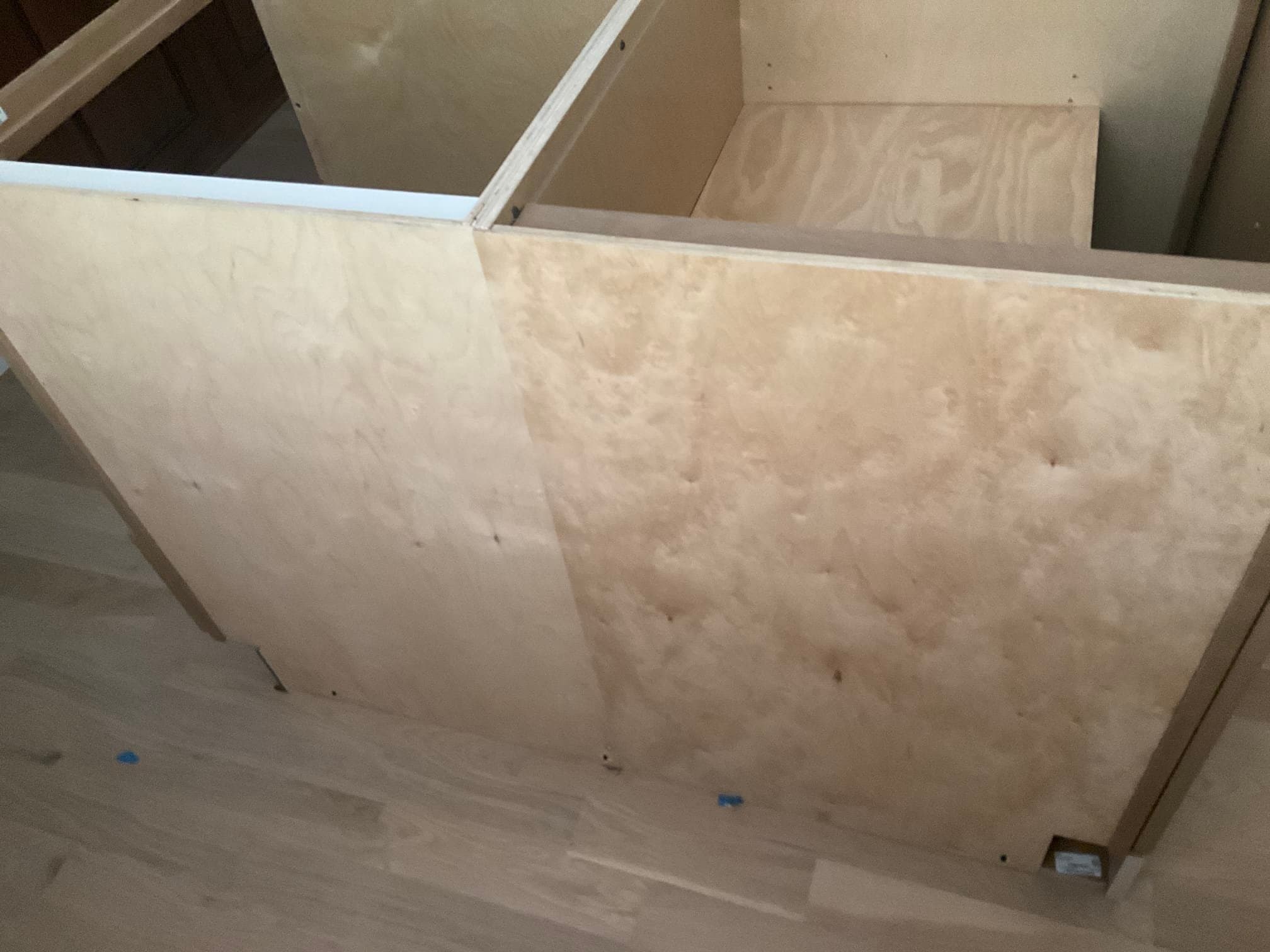 Lighting Installation and Outlet Upgrades in Denver, NC