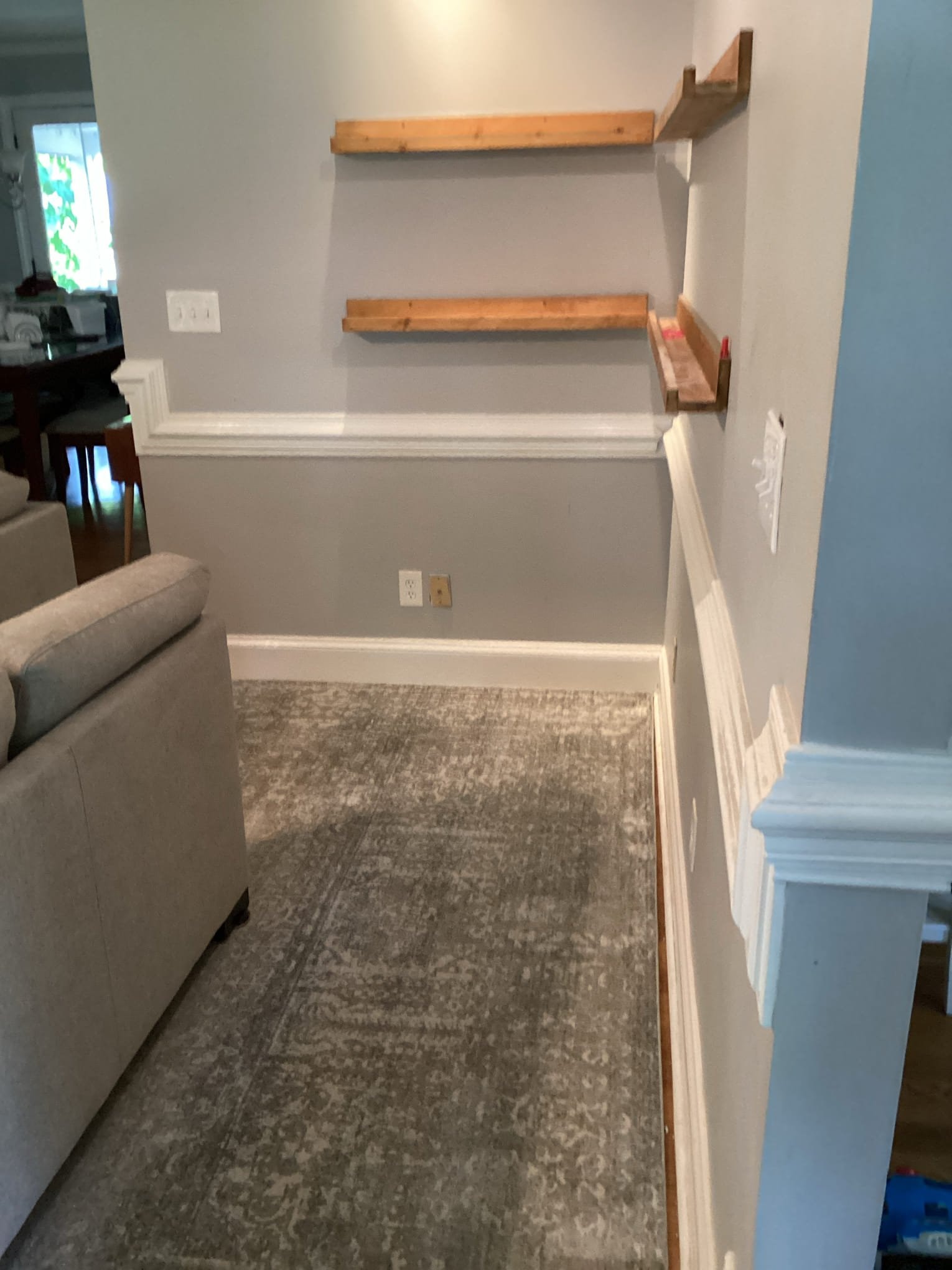Whole-House Surge Protection & Electrical Upgrades in Cary, NC completed by Touchstone Electric