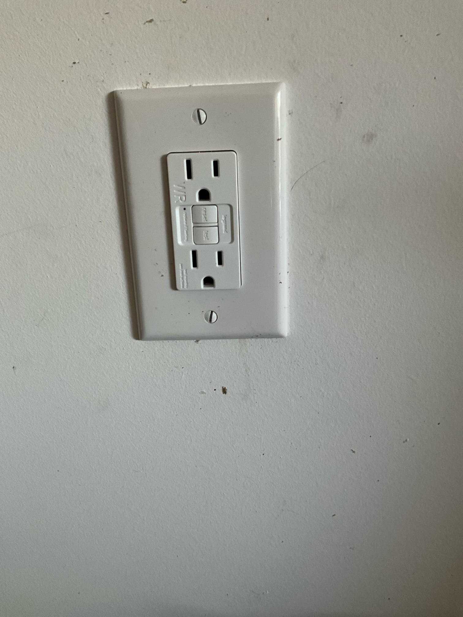 GFCI Outlet Replacement & Troubleshooting in Charlotte, NC