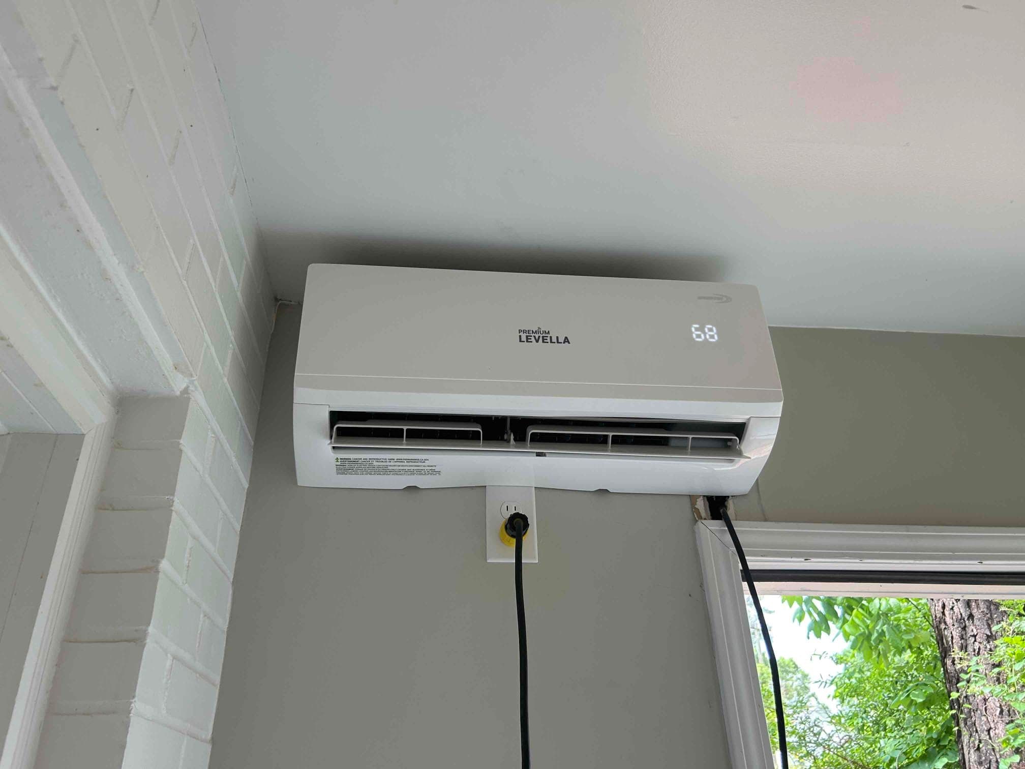 New 15-Amp Circuit Wiring & Conduit Installation | Chester, SC