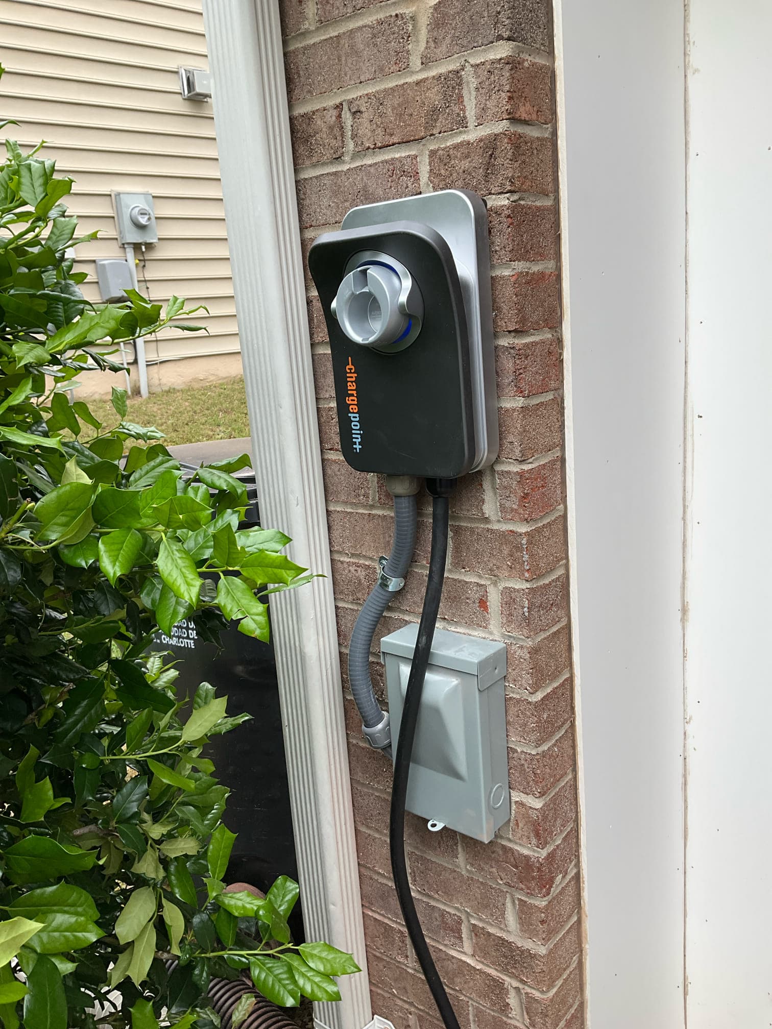 Whole-House Surge Protection Installation in Charlotte, NC