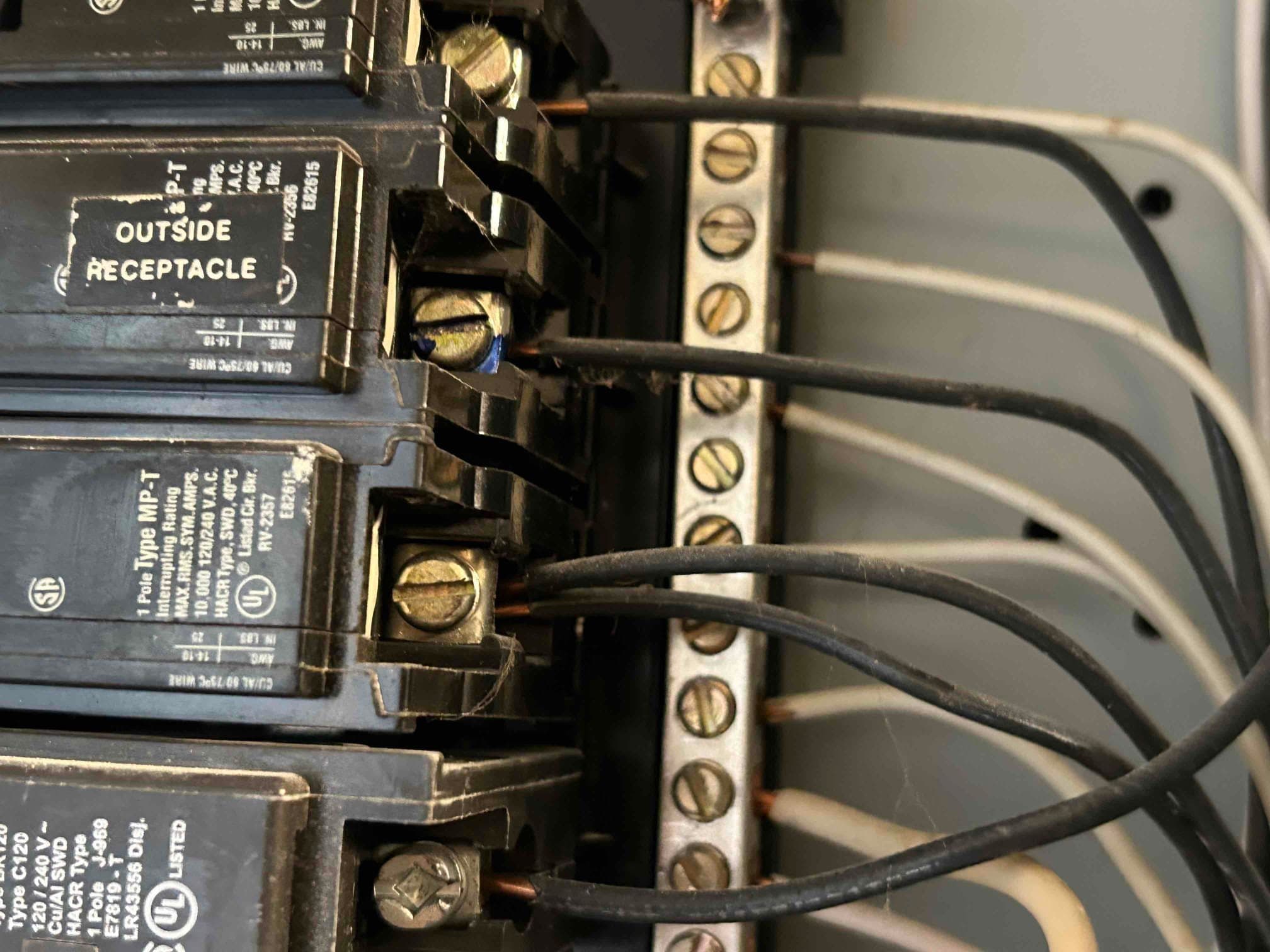 Electrical Troubleshooting & Circuit Repairs in Chester, SC