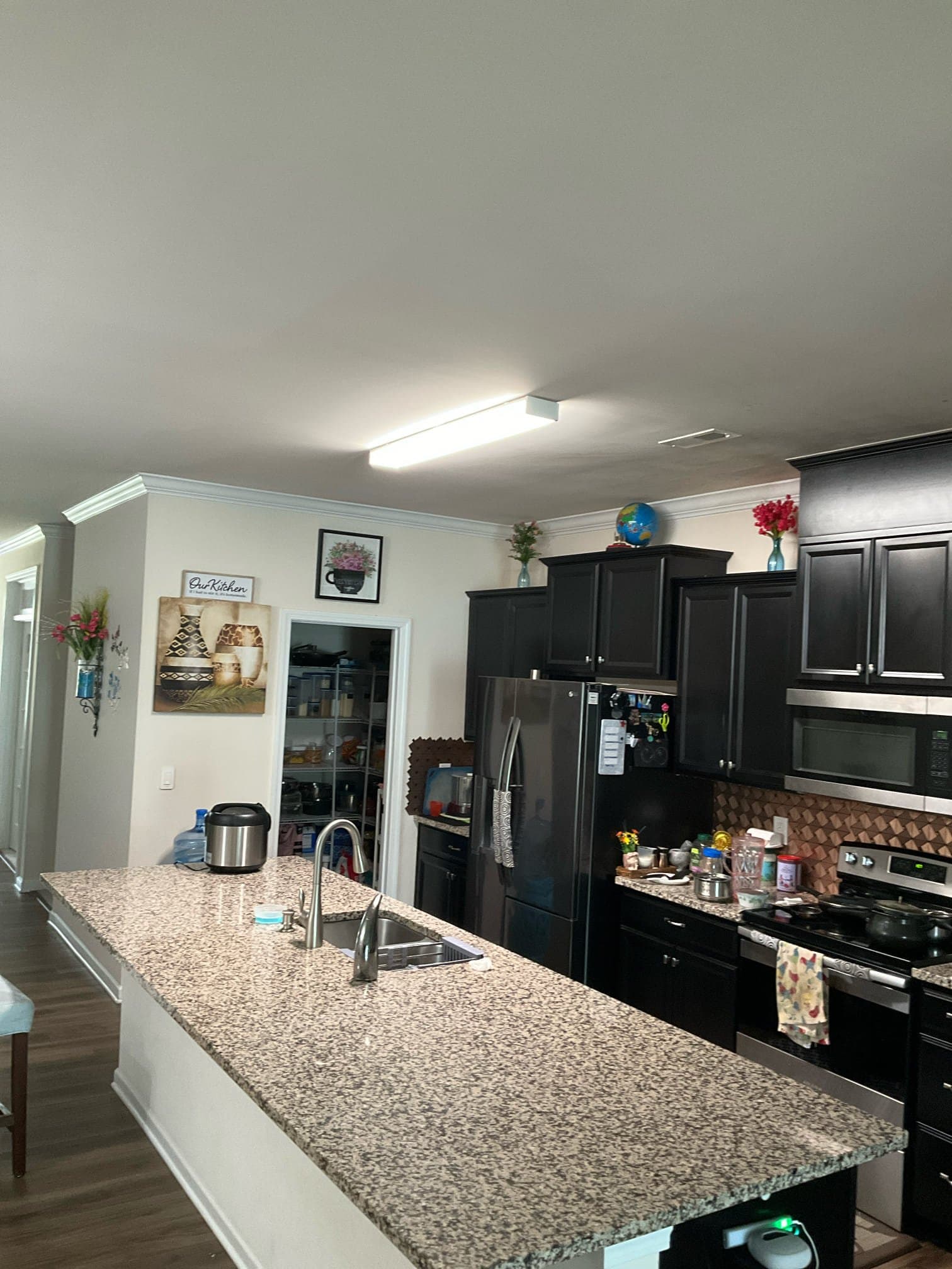 Whole-House Surge Protection Installation in Charlotte, NC