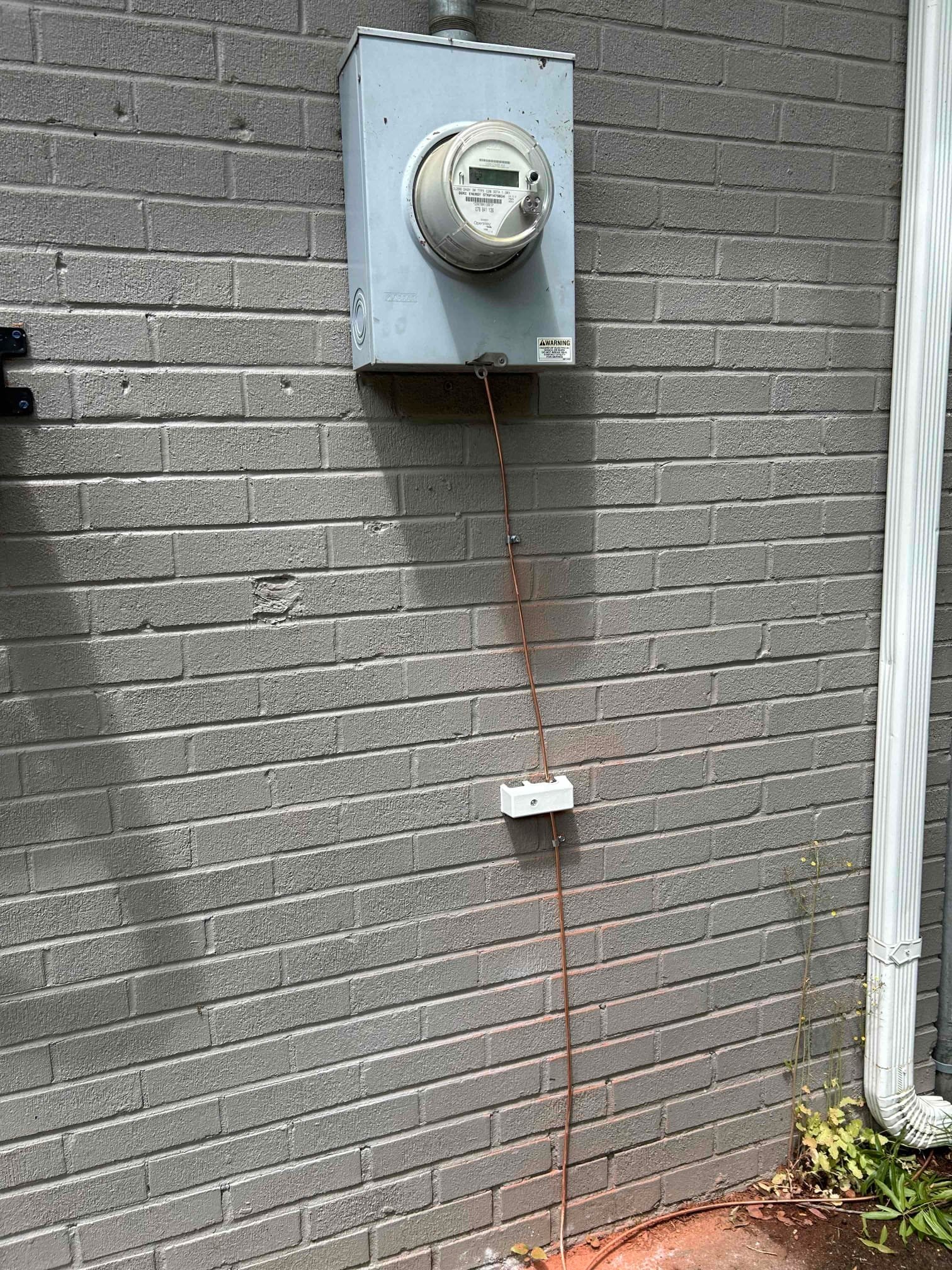 200A Electrical Panel Upgrade & Breaker Replacement | Charlotte completed by Touchstone Electric