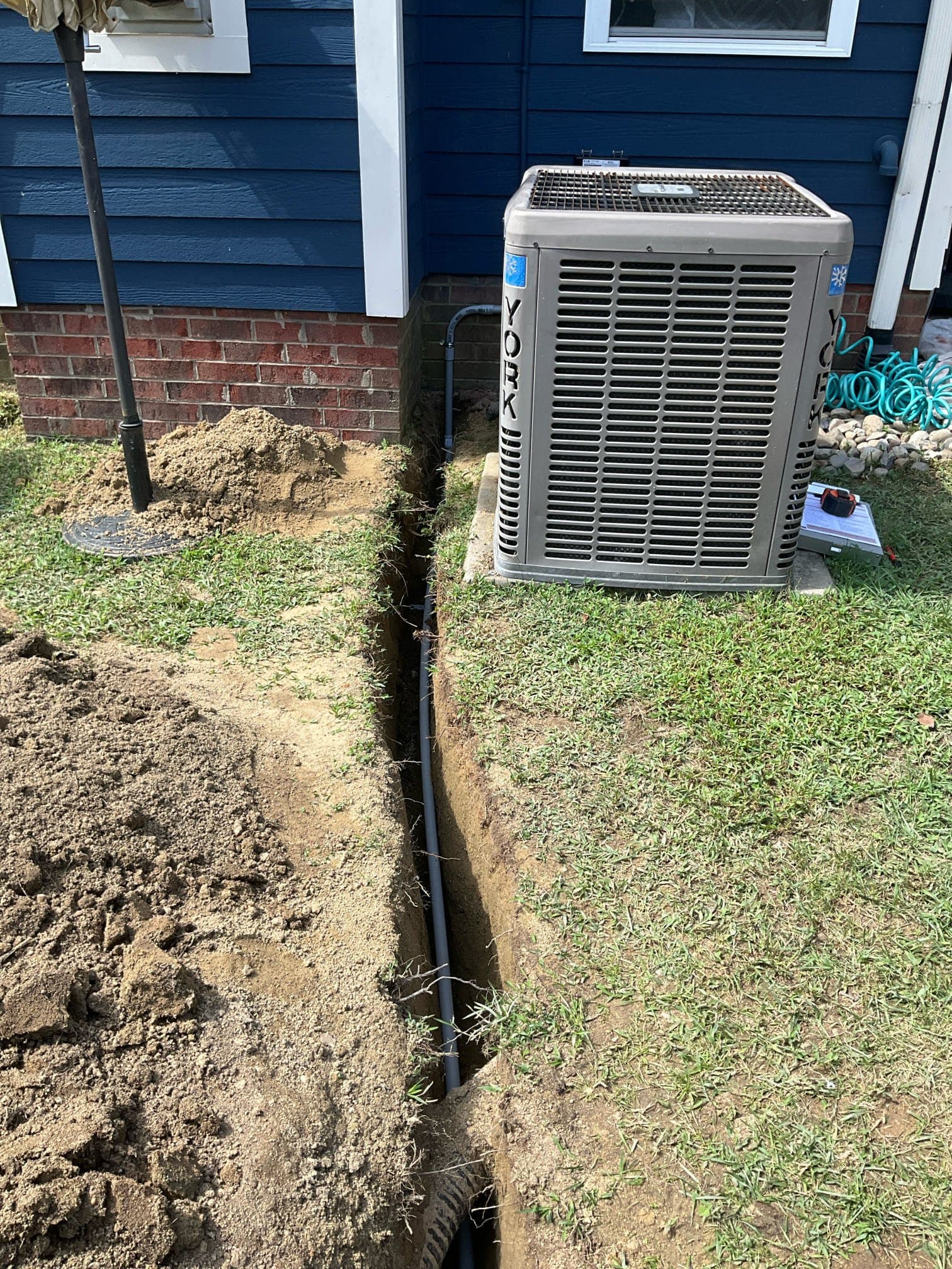 Pool Electrical Bonding & GFCI Circuit Installation | Tega Cay, SC