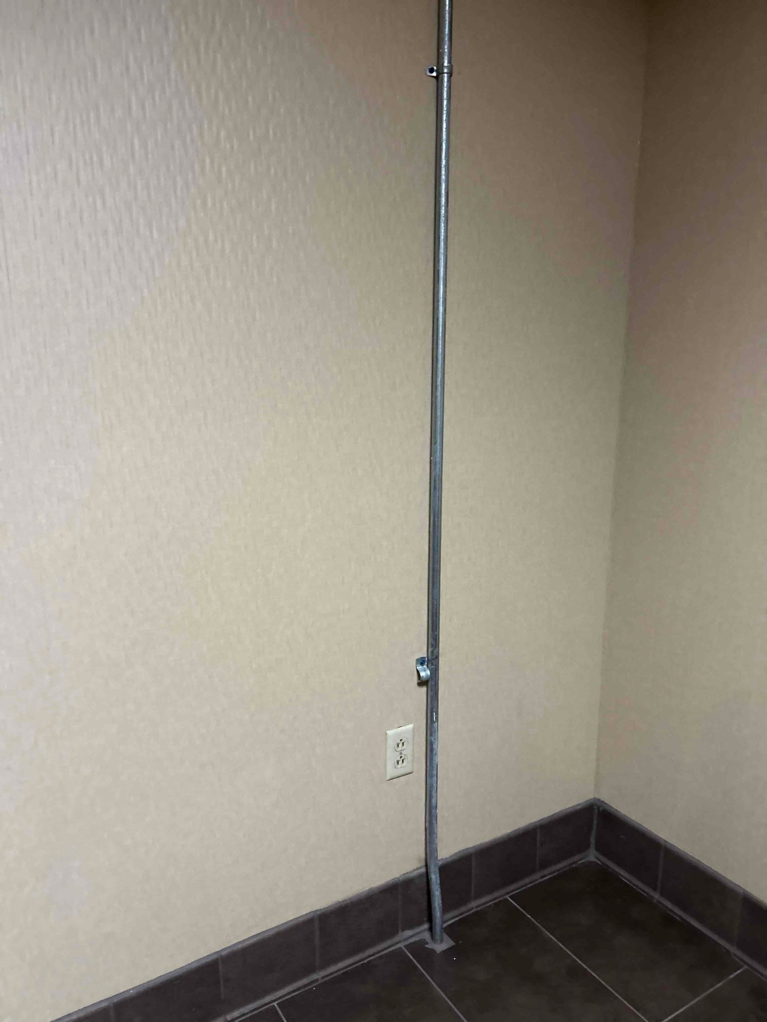 Matthews, NC Outlet Installation, New Circuit & Breaker completed by Touchstone Electric