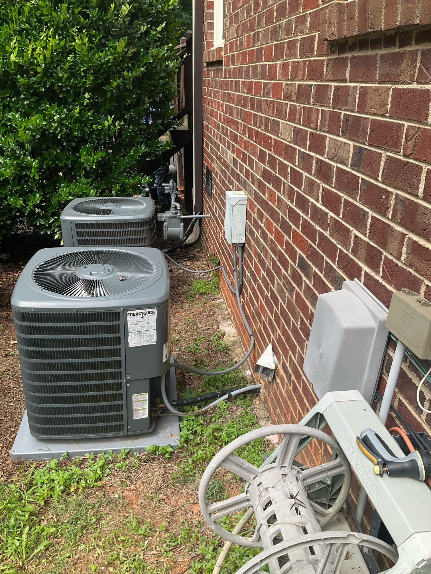 Pool Electrical Bonding & GFCI Breaker Install in Monroe, NC completed by Touchstone Electric