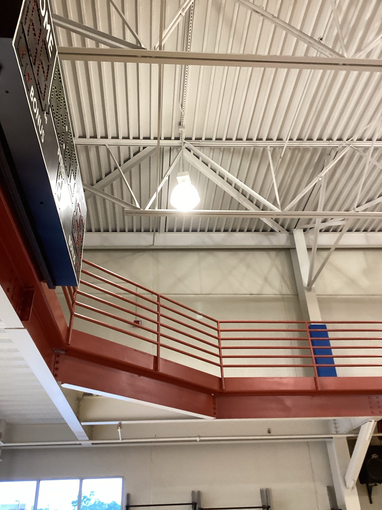 Electrical Troubleshooting & LED Lighting Repair in Durham, NC completed by Touchstone Electric