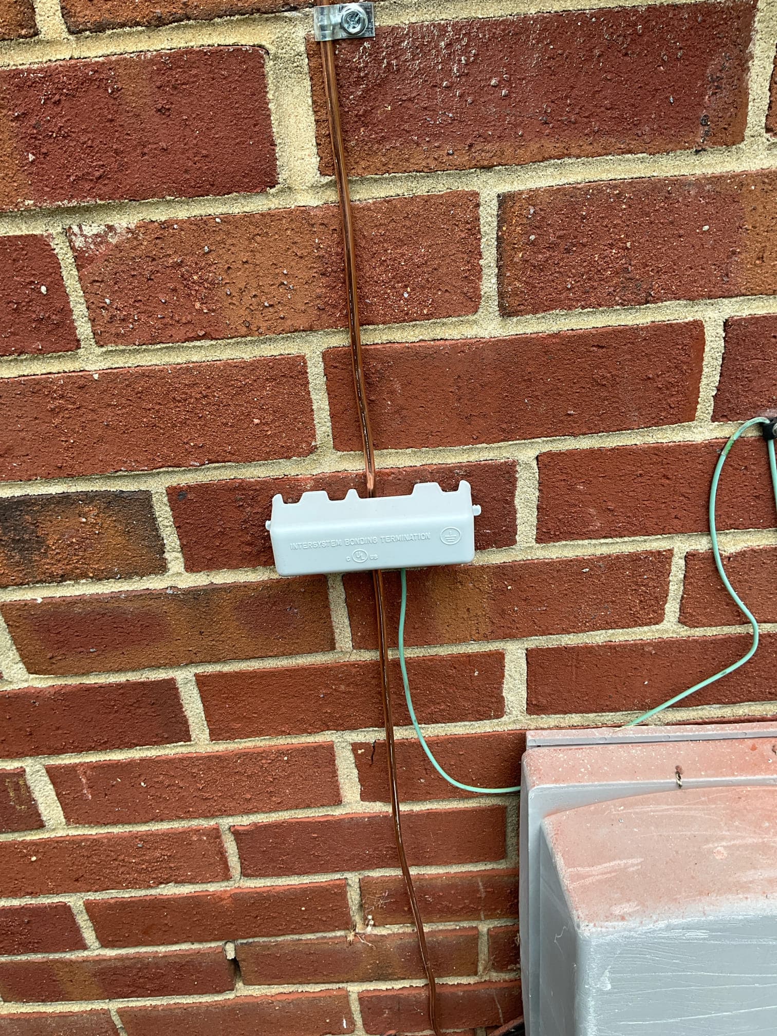 200A Panel Upgrade & Meter Base Replacement in Graham, NC