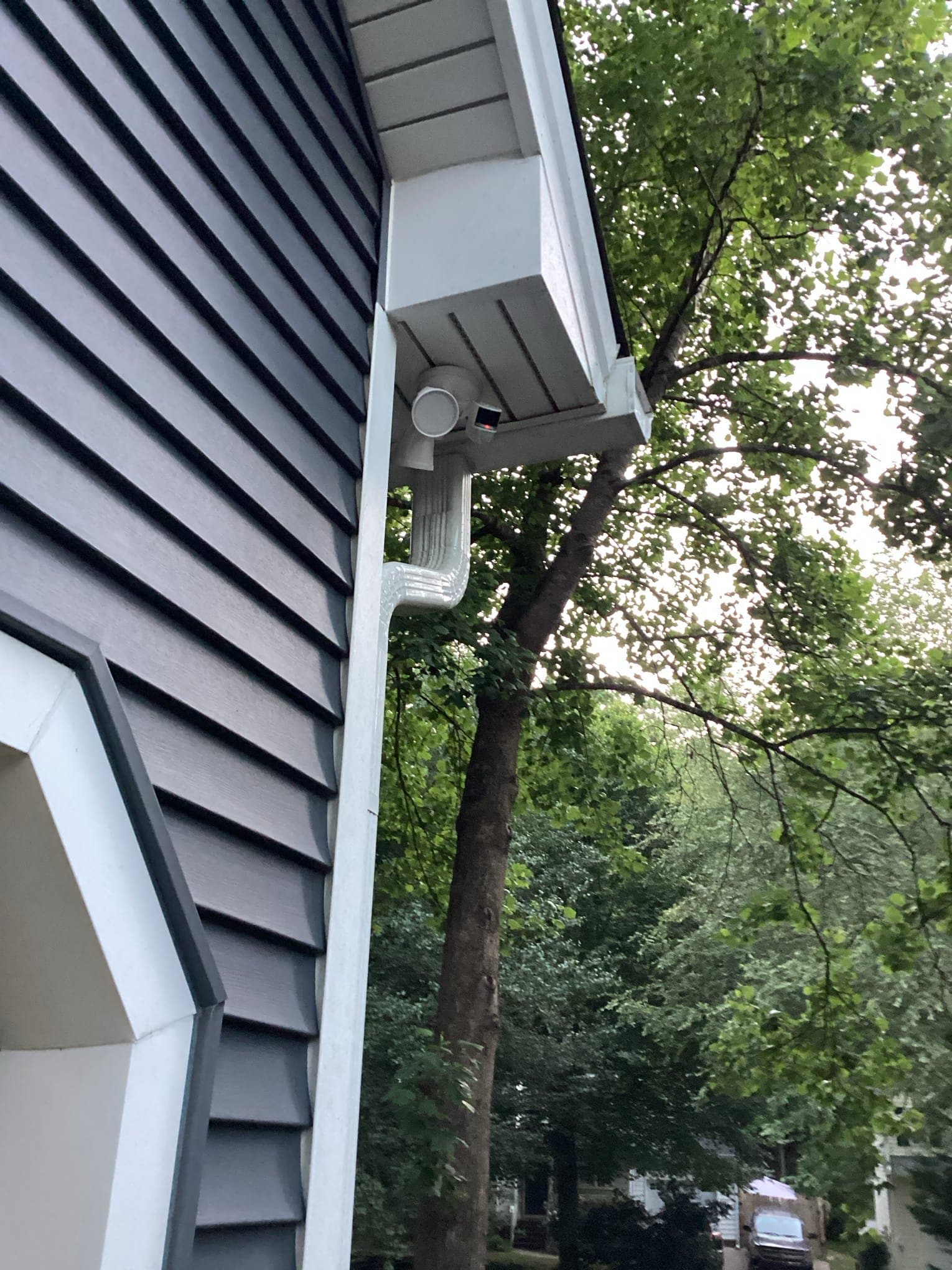 Lighting, Ceiling Fan & Floodlight Installation in Wake Forest