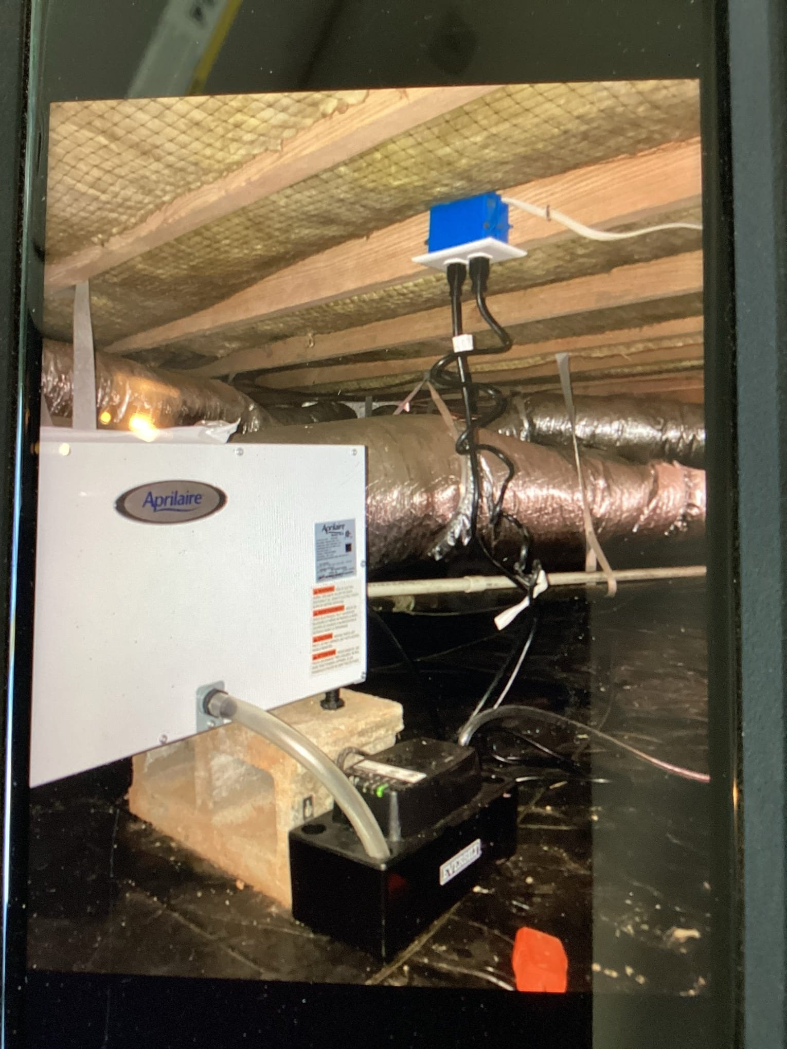 GFCI Outlet Installation & 15-Amp Circuit Wiring in Kannapolis completed by Touchstone Electric