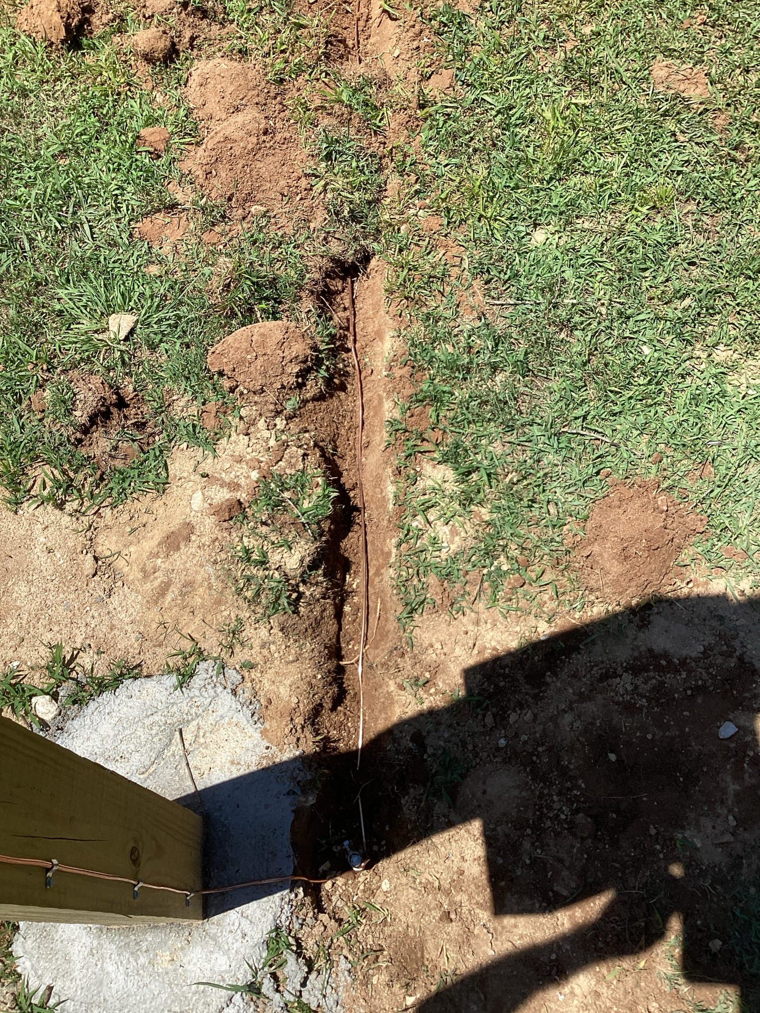 Meter Base & Electrical Service Replacement in Union Mills, NC