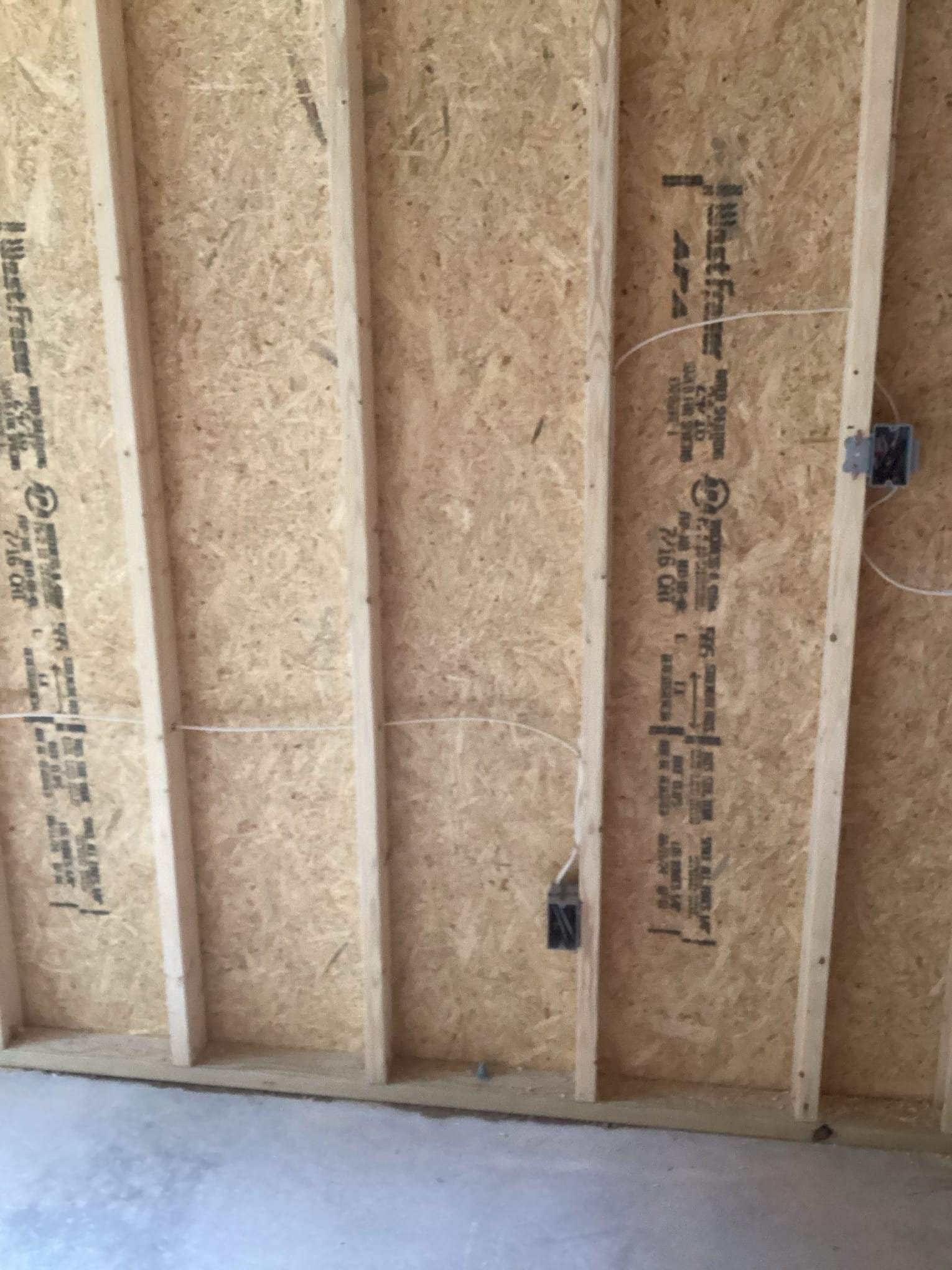 Code-Compliant Basement Wiring & New Circuits in Apex, NC completed by Touchstone Electric