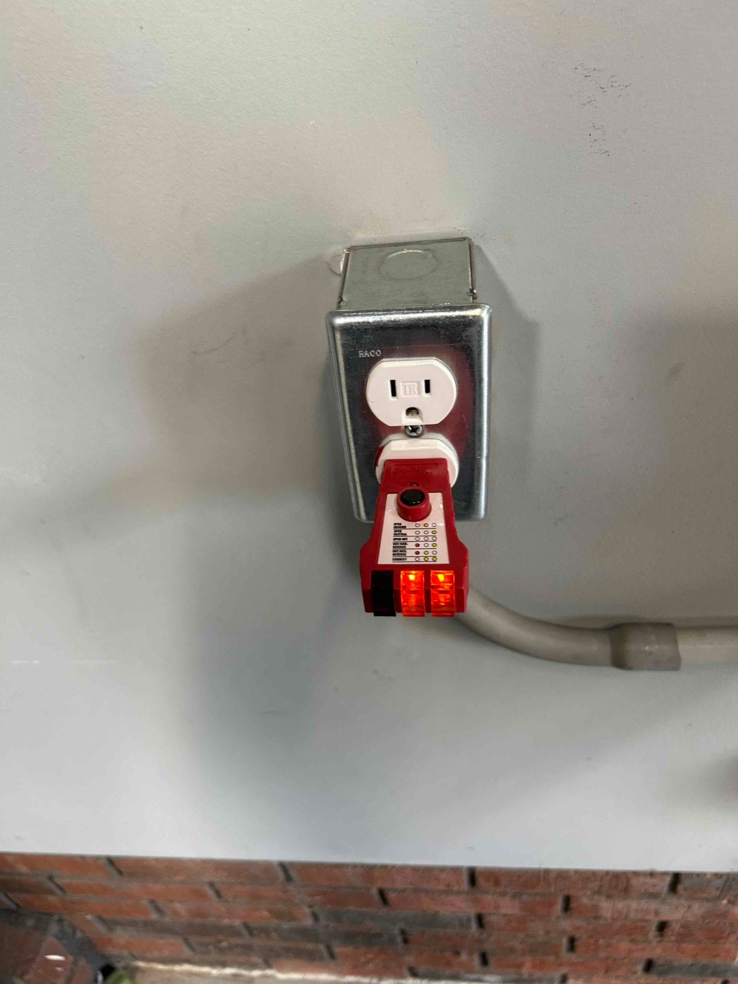 GFCI Outlet Installation & Electrical Wiring in Lawndale, NC