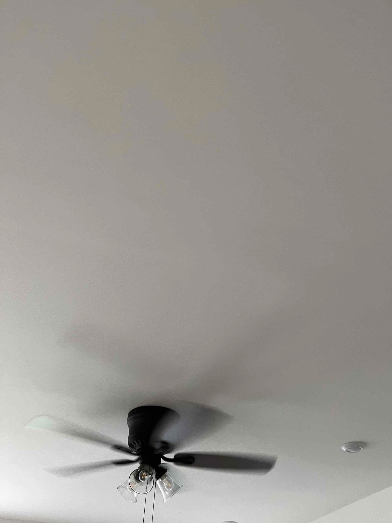 Broadway, NC Ceiling Fan & Light Fixture Installation Services completed by Touchstone Electric