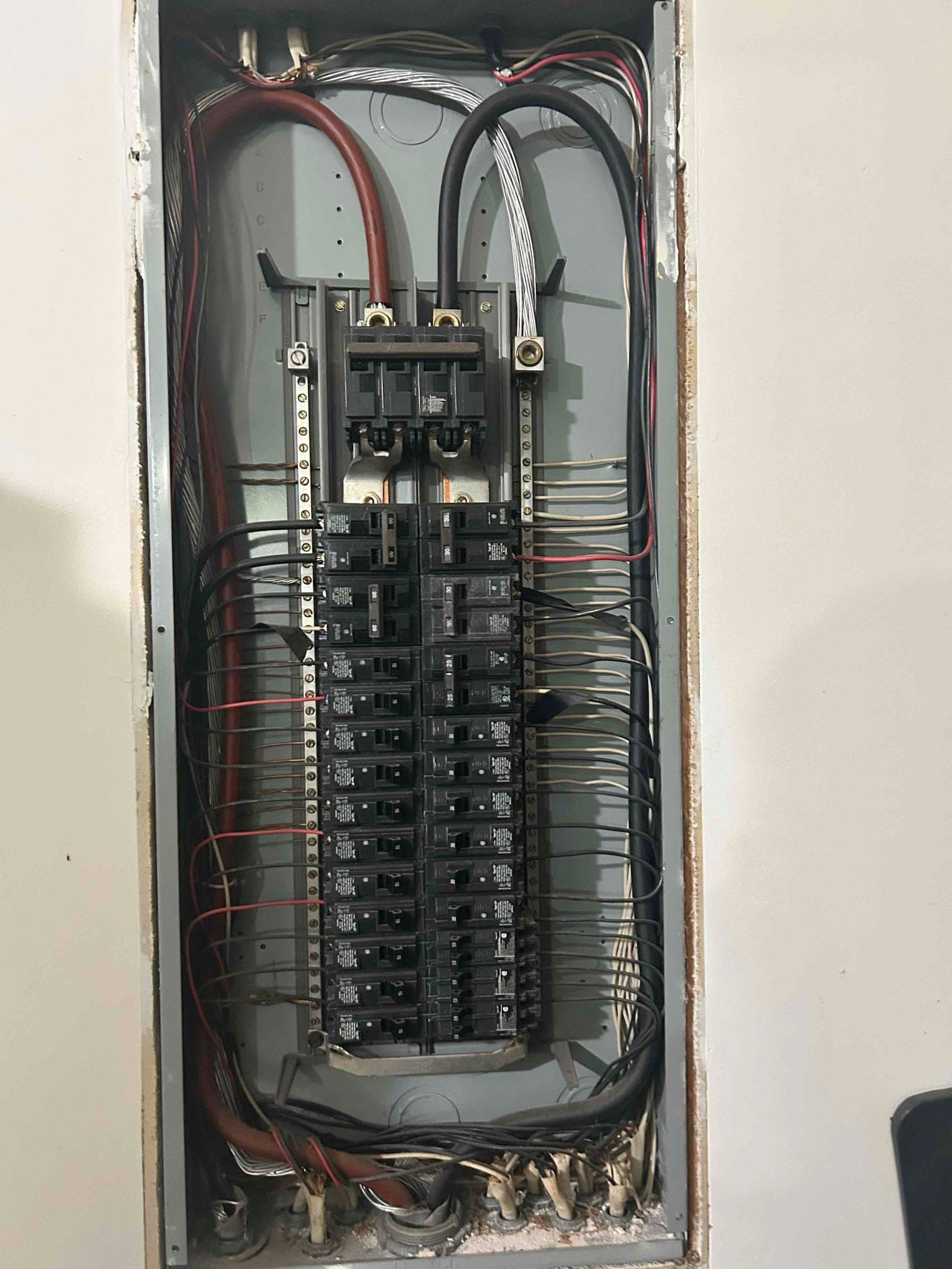 AC Electrical Troubleshooting & Diagnostic Service in Raleigh, NC