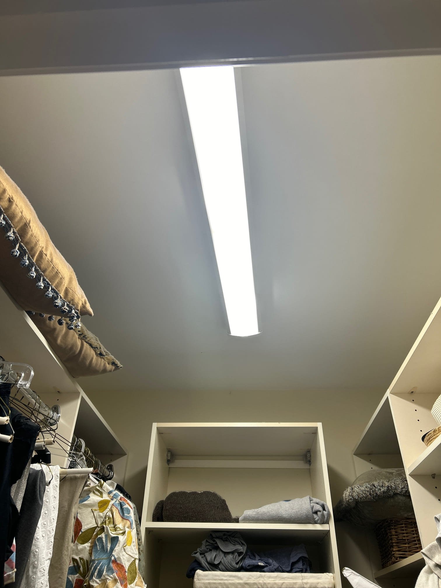 Bathroom Lighting, Outlets & Smart Switch in Charlotte, NC completed by Touchstone Electric