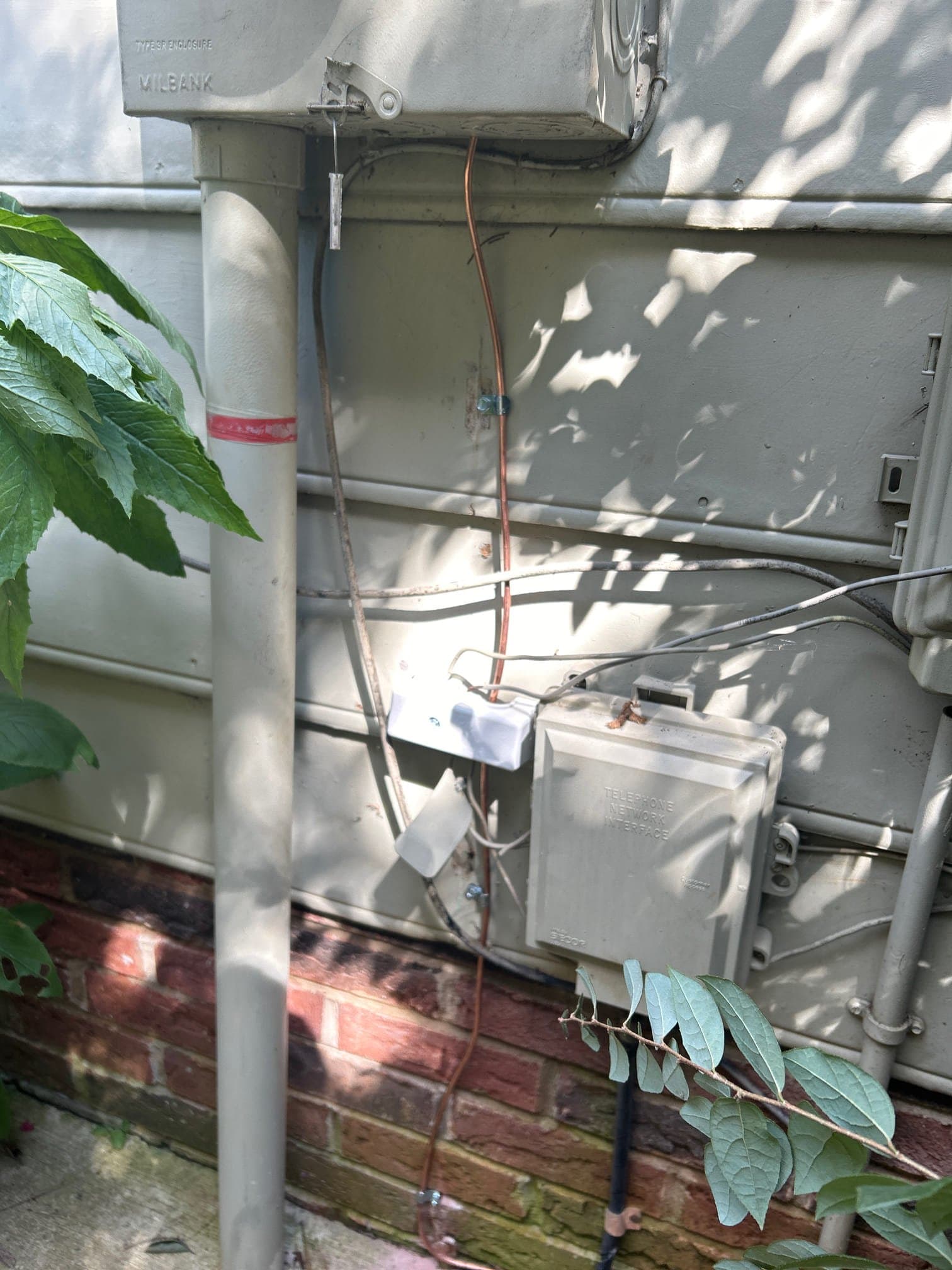 200 Amp Electrical Panel Upgrade & Breaker Install in Charlotte