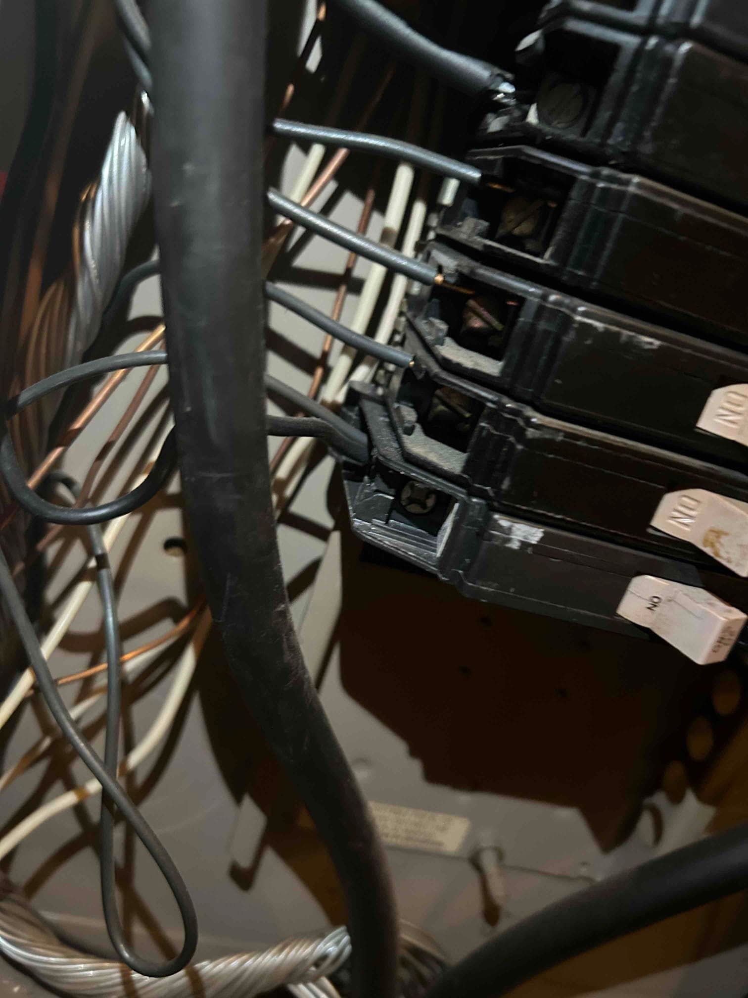 Electrical Repairs & Troubleshooting in Spring Lake, NC