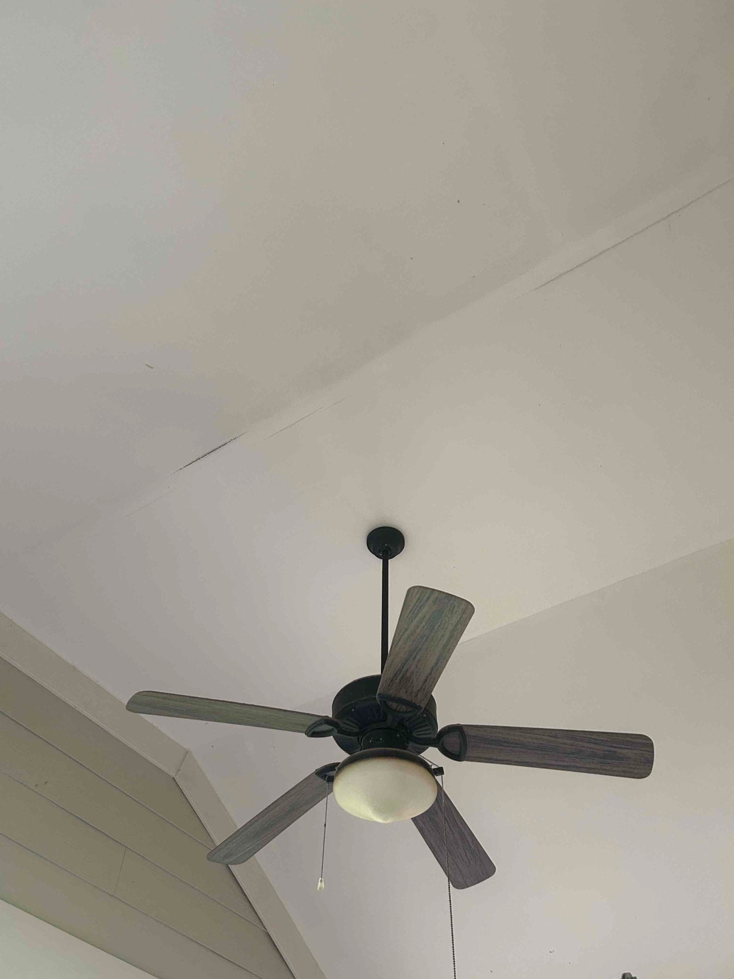 Ceiling Fan Installation in Franklinton, NC by Local Electricians