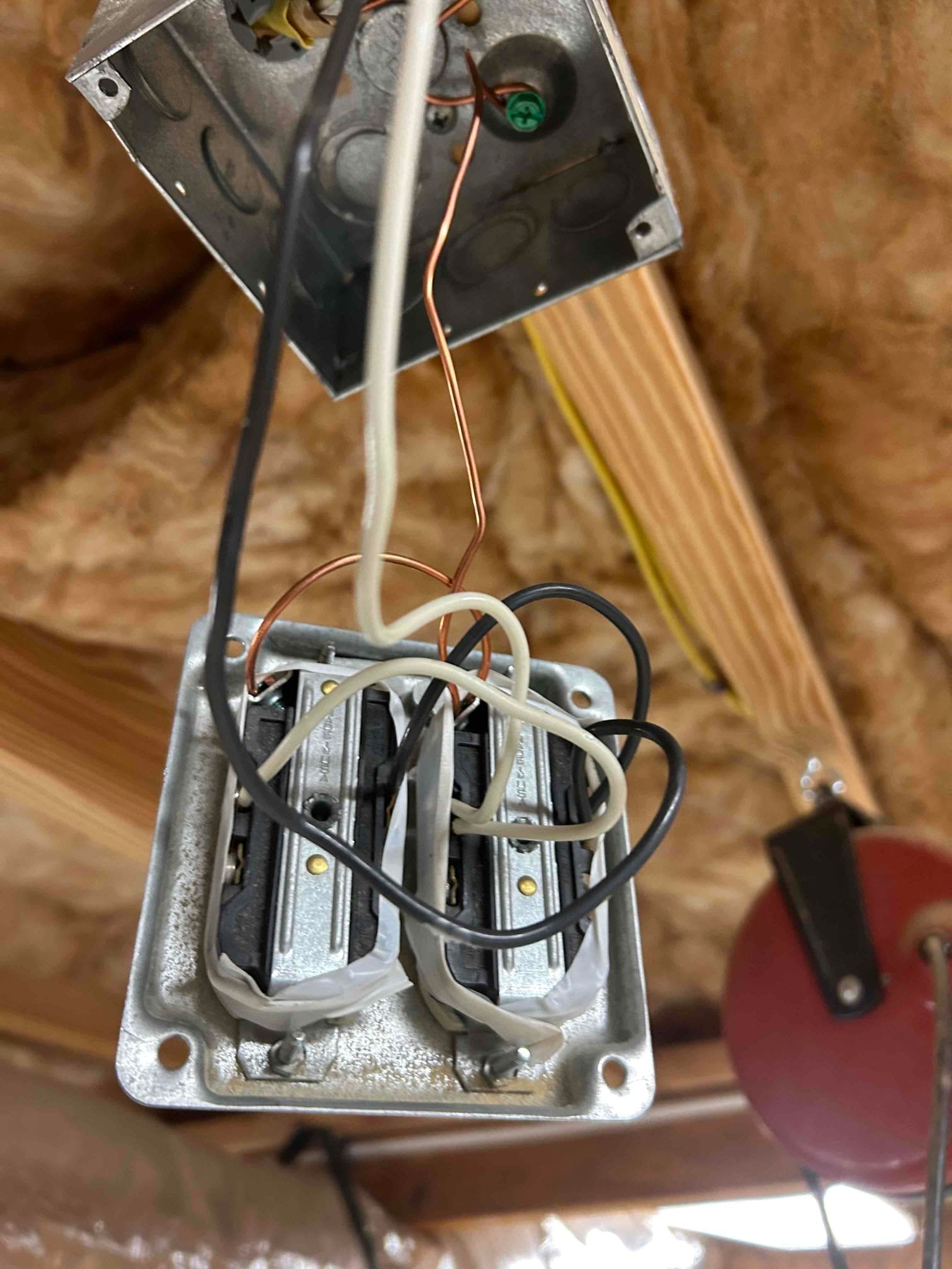 20-Amp GFCI Breaker Installation & Replacement in Greensboro, NC completed by Touchstone Electric