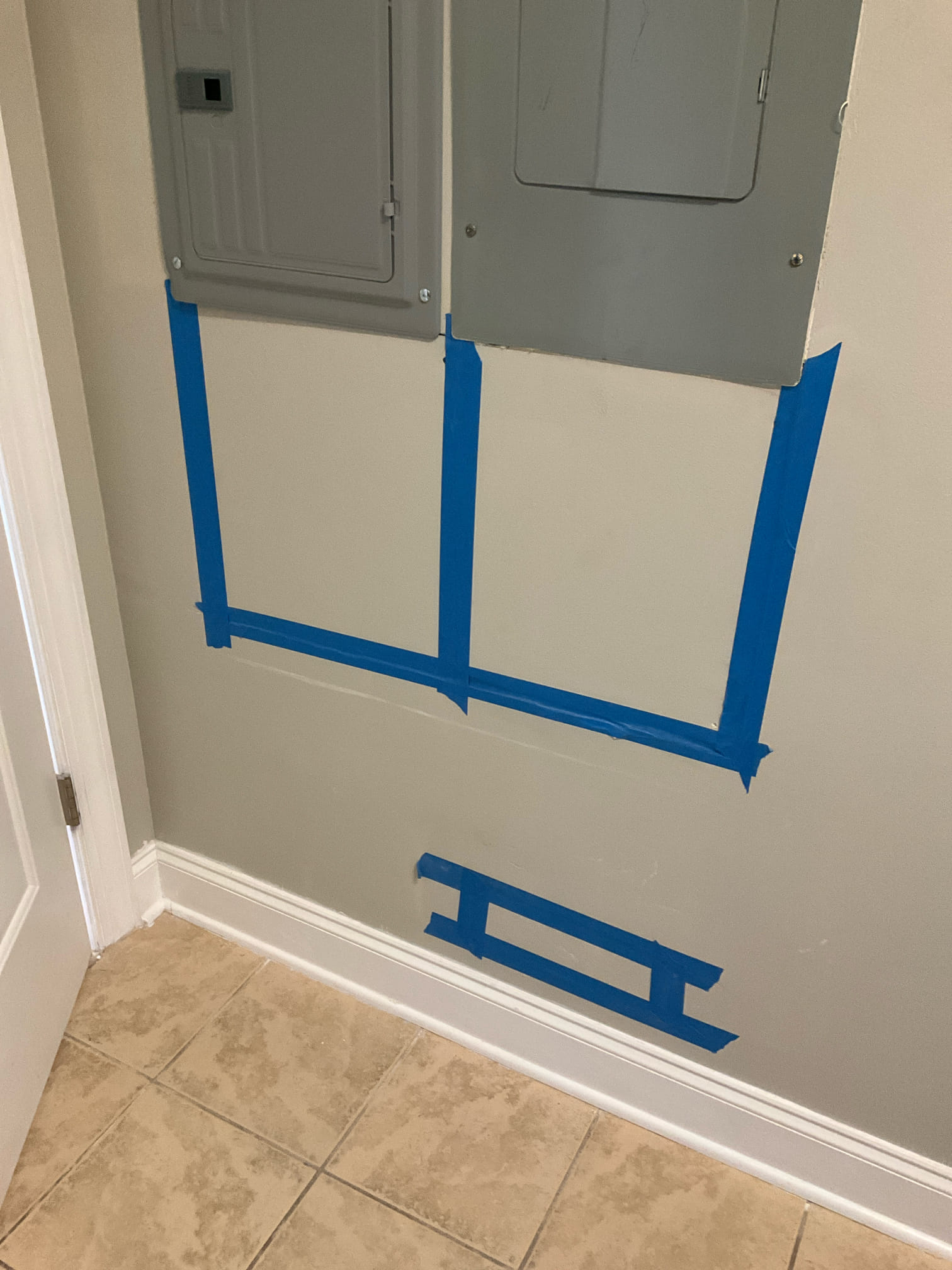 100 Amp Electrical Subpanel Installation in Gastonia, NC completed by Touchstone Electric