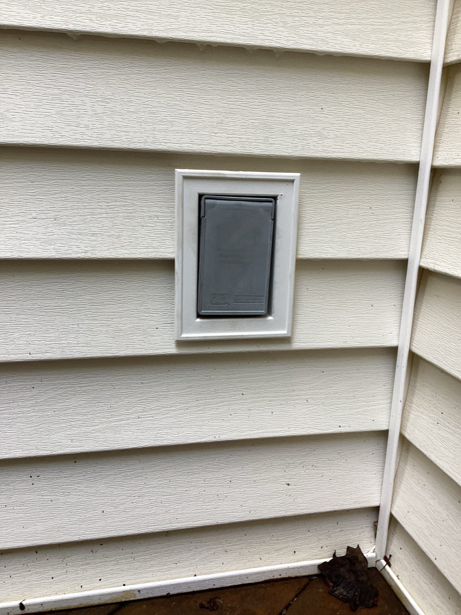 GFCI Outlet Installation on Back Porch in Wake Forest, NC