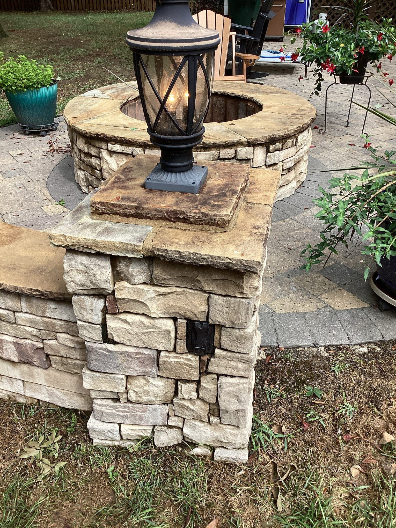 Breaker Troubleshooting & Outdoor Outlet Issues in Waxhaw, NC