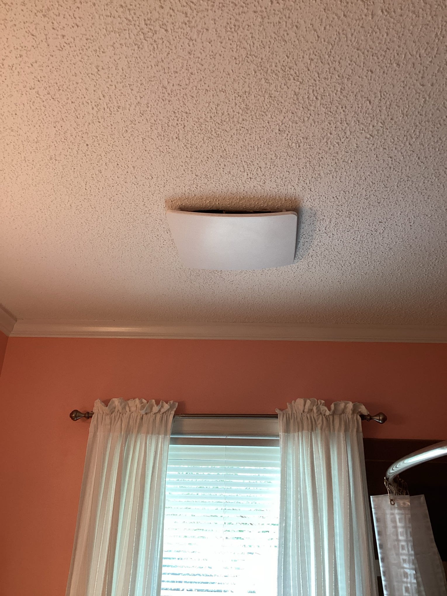 Bathroom Exhaust Fan Installation & Replacement in Chapel Hill completed by Touchstone Electric