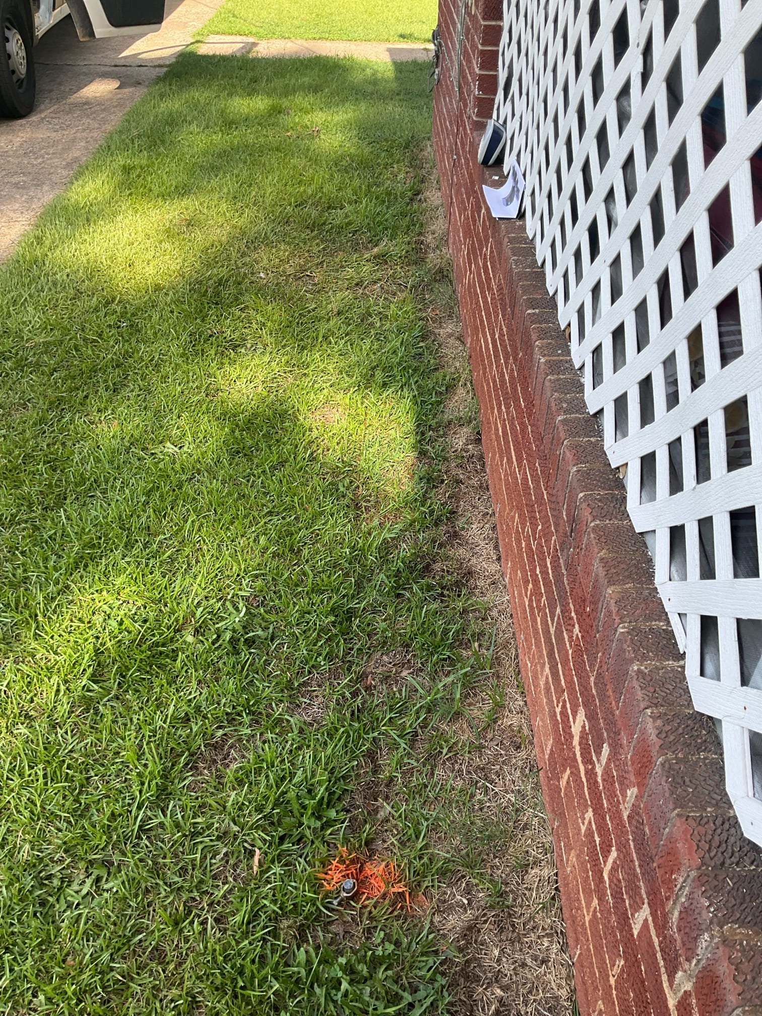 200A Panel Upgrade & Meter Base Replacement in Shelby, NC completed by Touchstone Electric