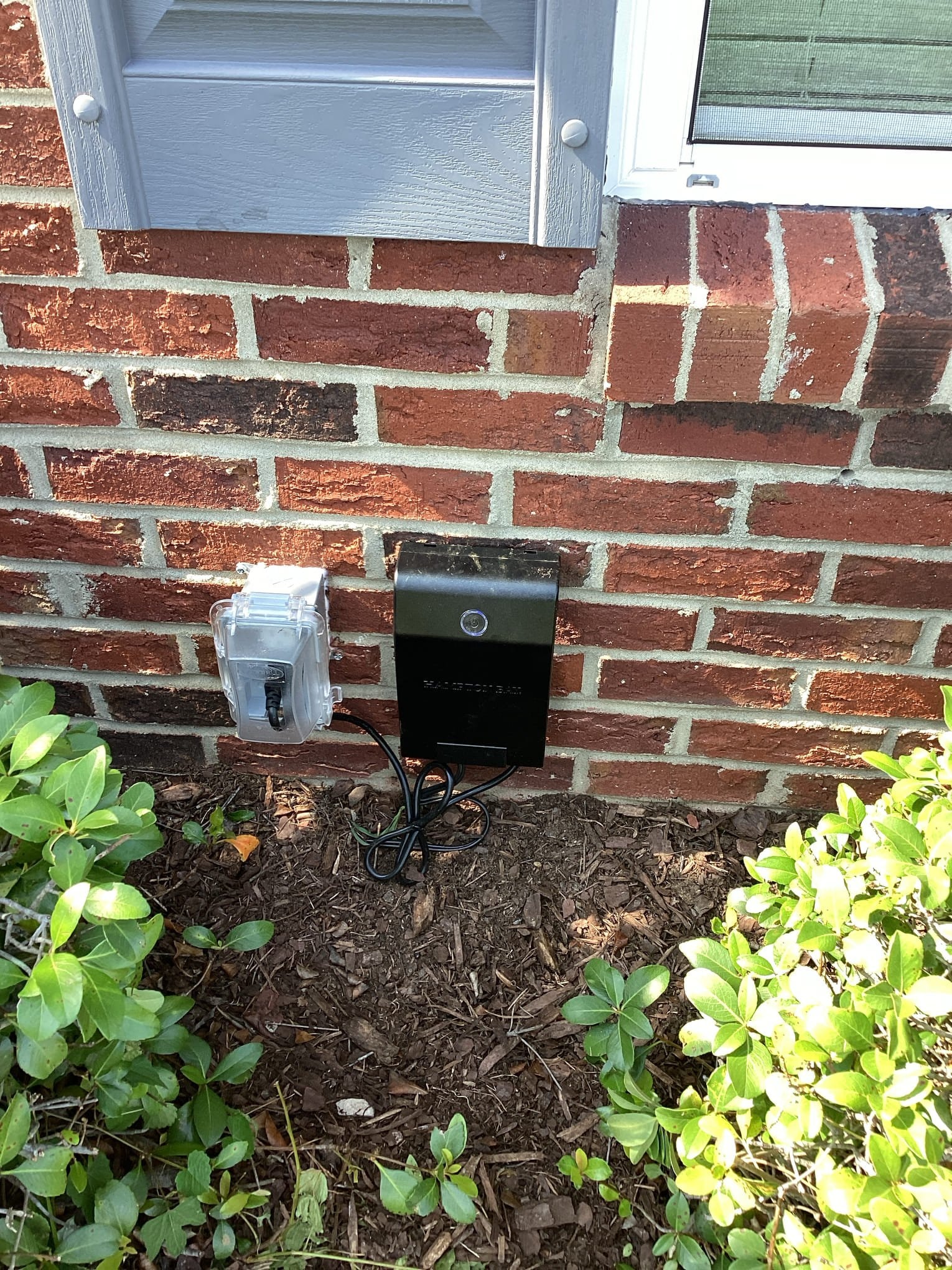 Low-Voltage Landscape Lighting Installation | Wesley Chapel completed by Touchstone Electric